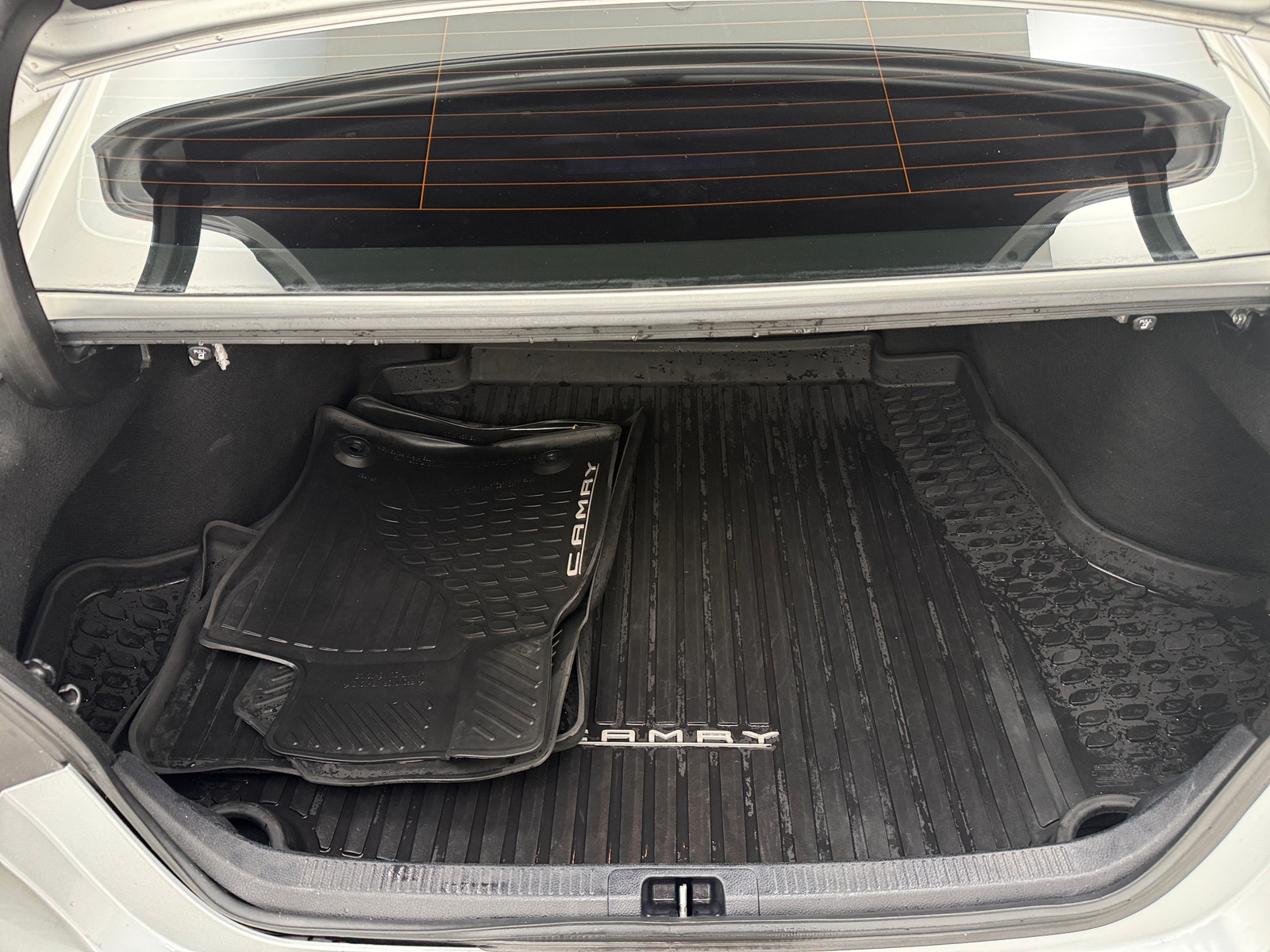 Thumbnail: 2020 Toyota Camry - 6