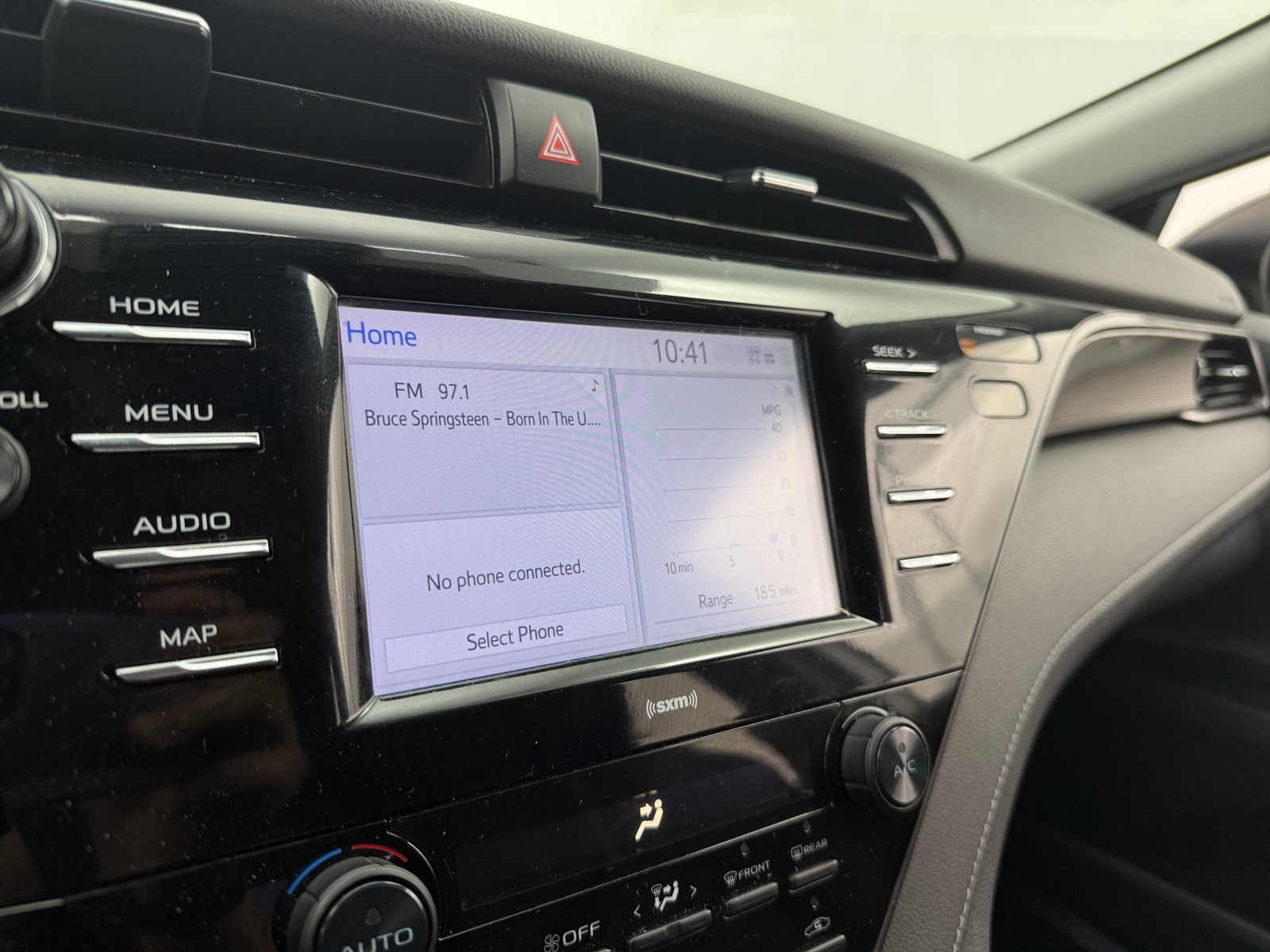 Thumbnail: 2020 Toyota Camry - 3