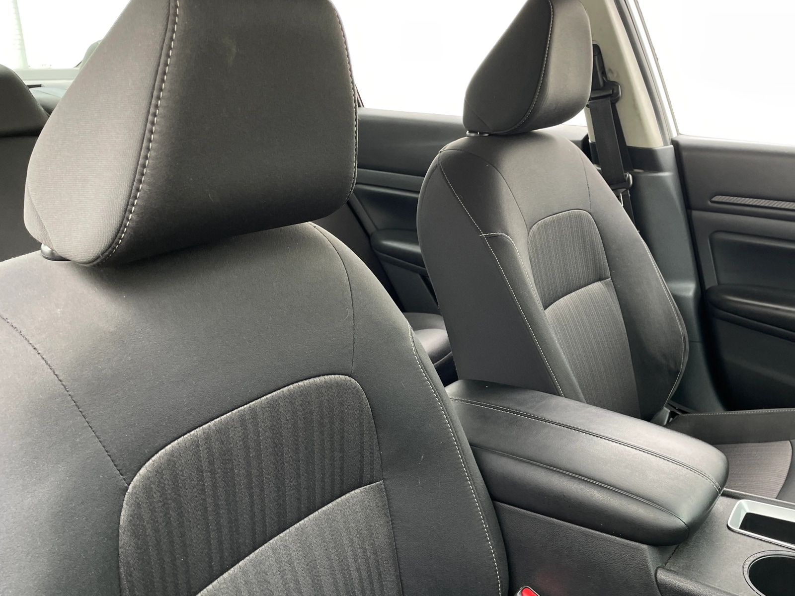 Thumbnail: 2024 Nissan Altima - 2