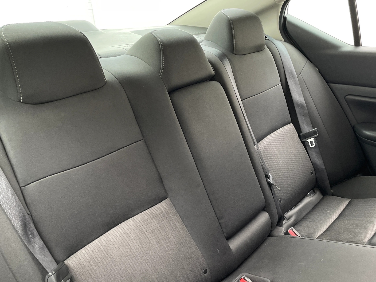 Thumbnail: 2024 Nissan Altima - 6