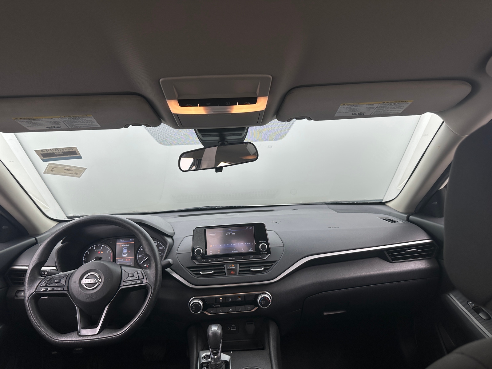 Thumbnail: 2024 Nissan Altima - 3