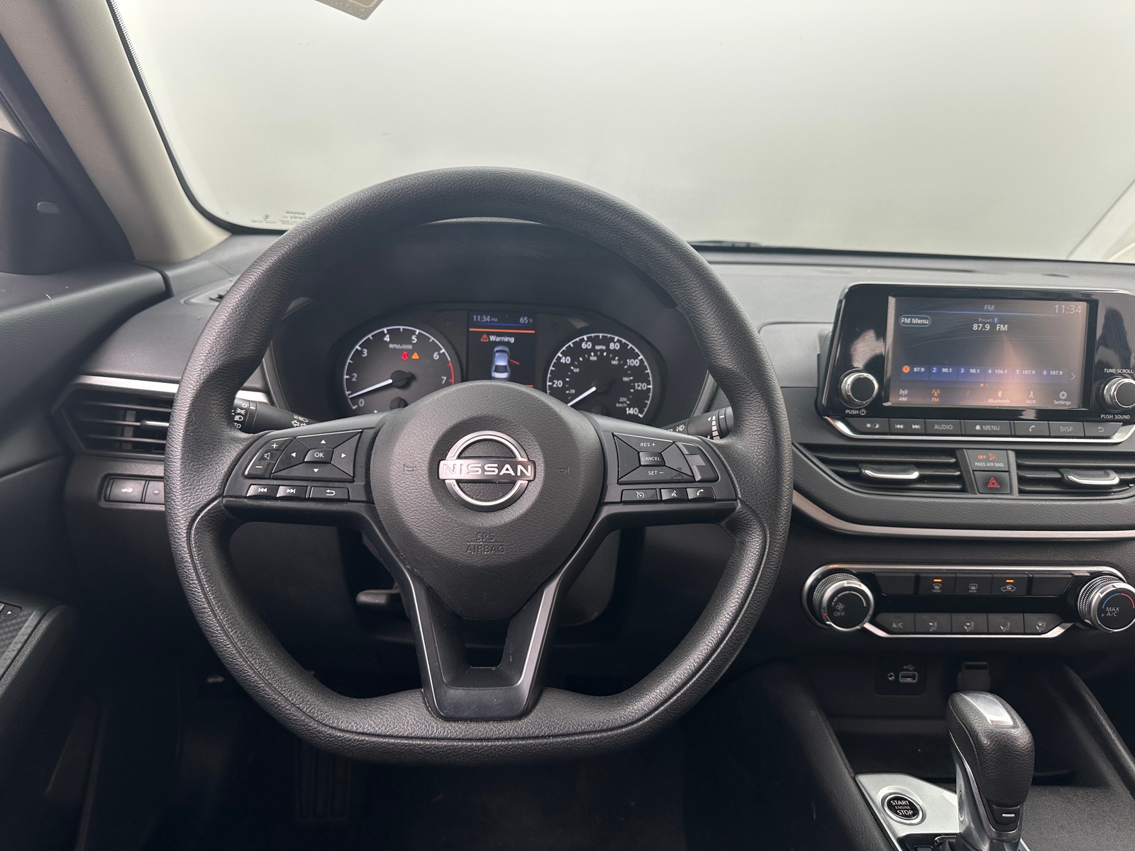 Thumbnail: 2024 Nissan Altima - 5