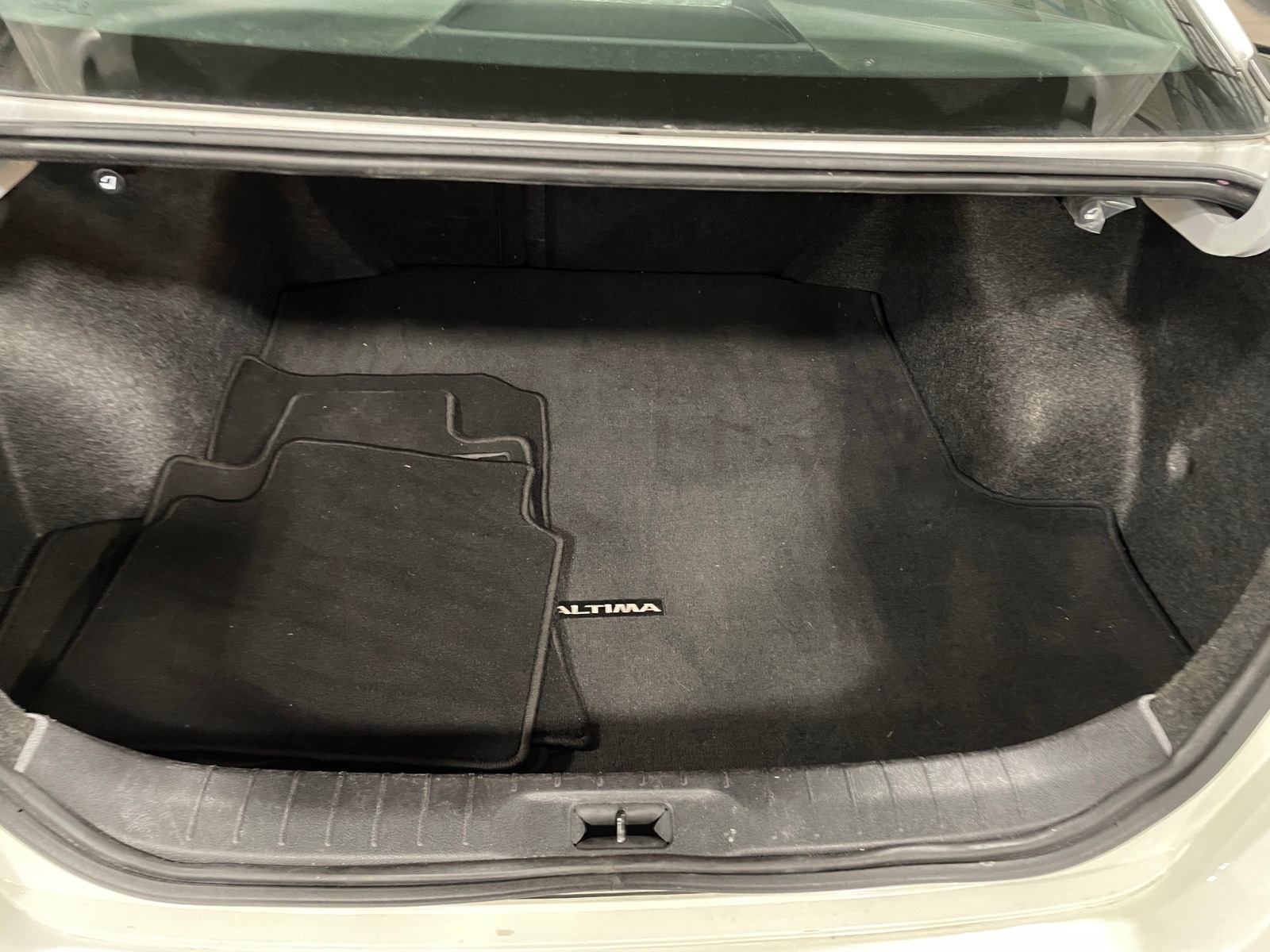 Thumbnail: 2024 Nissan Altima - 7