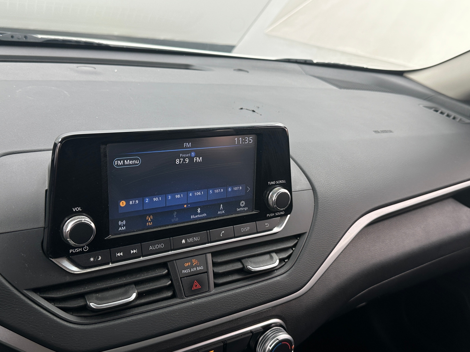 Thumbnail: 2024 Nissan Altima - 4