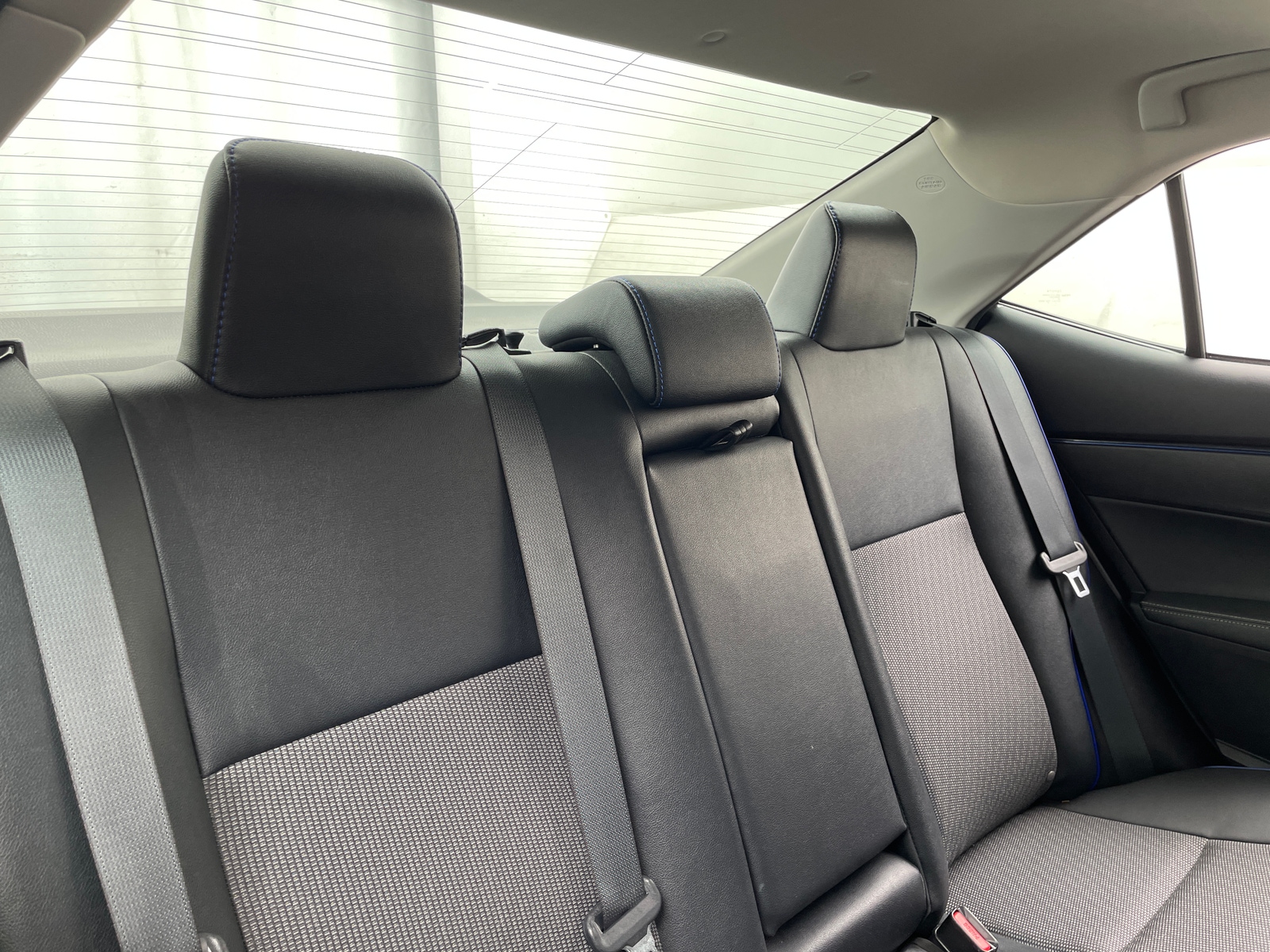 Thumbnail: 2018 Toyota Corolla - 6