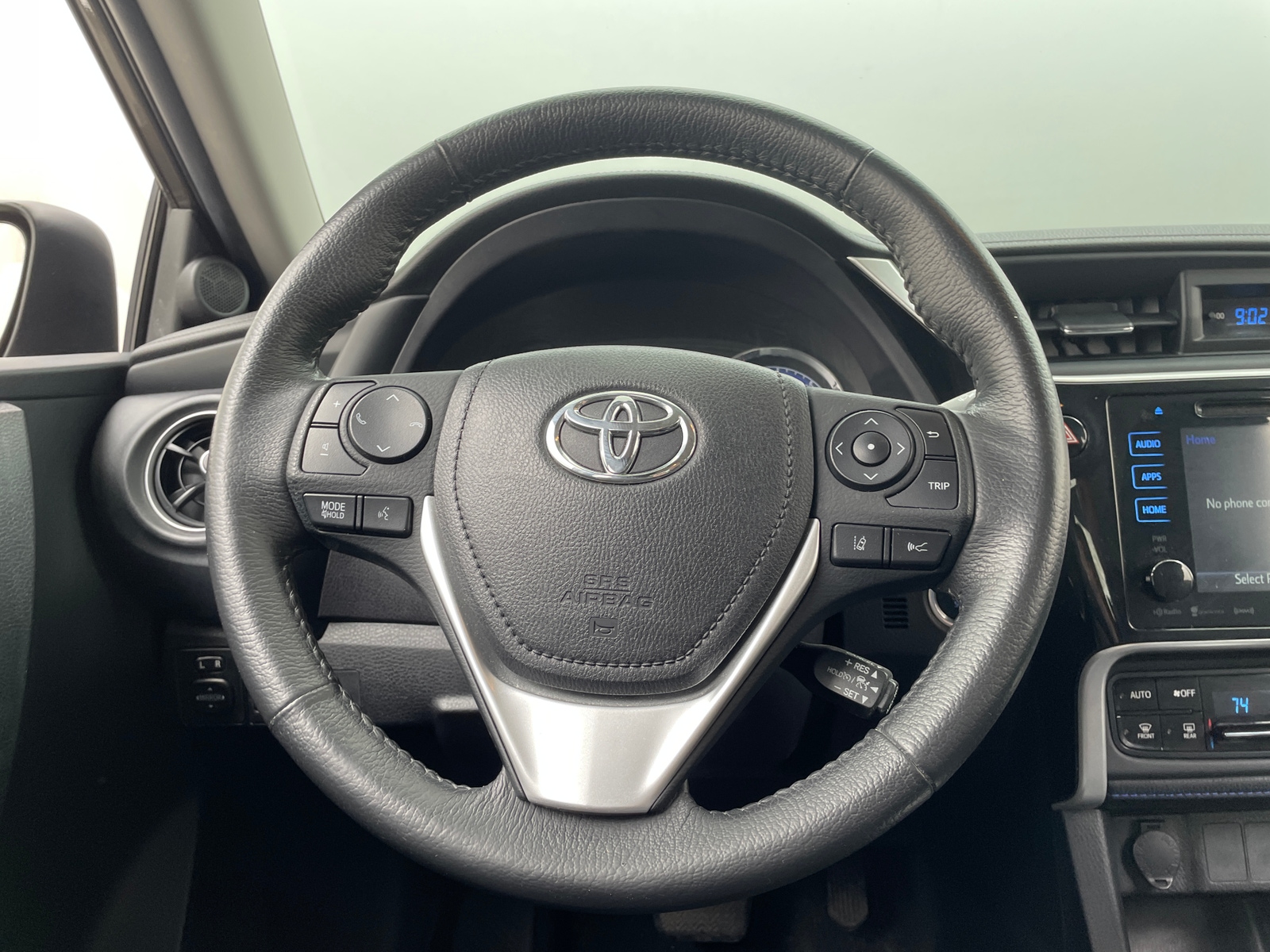 Thumbnail: 2018 Toyota Corolla - 5