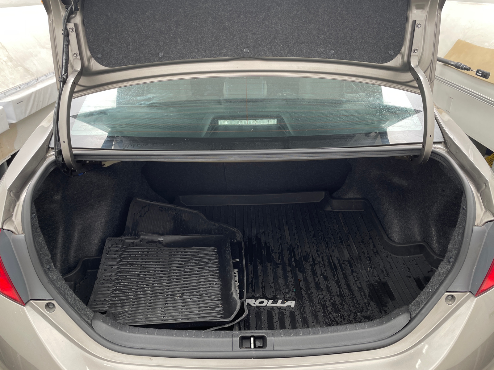 Thumbnail: 2018 Toyota Corolla - 7