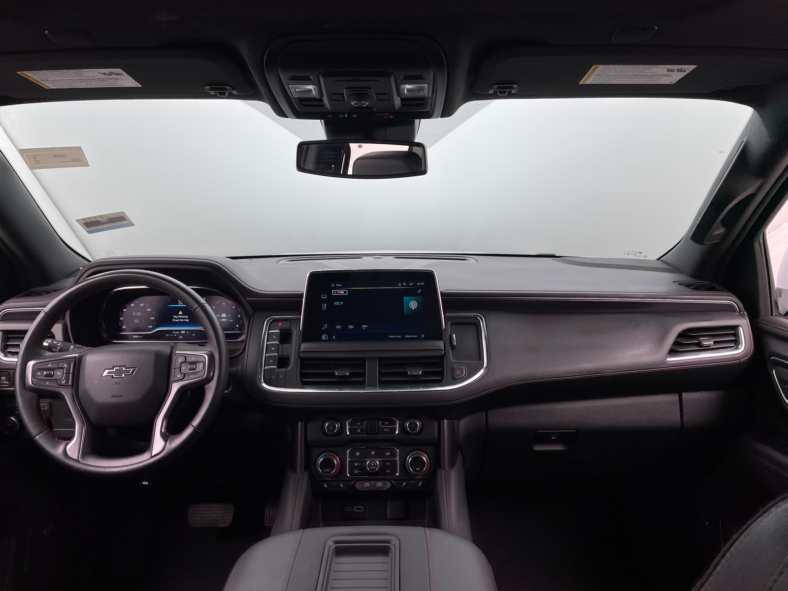 Thumbnail: 2024 Chevrolet Suburban - 2