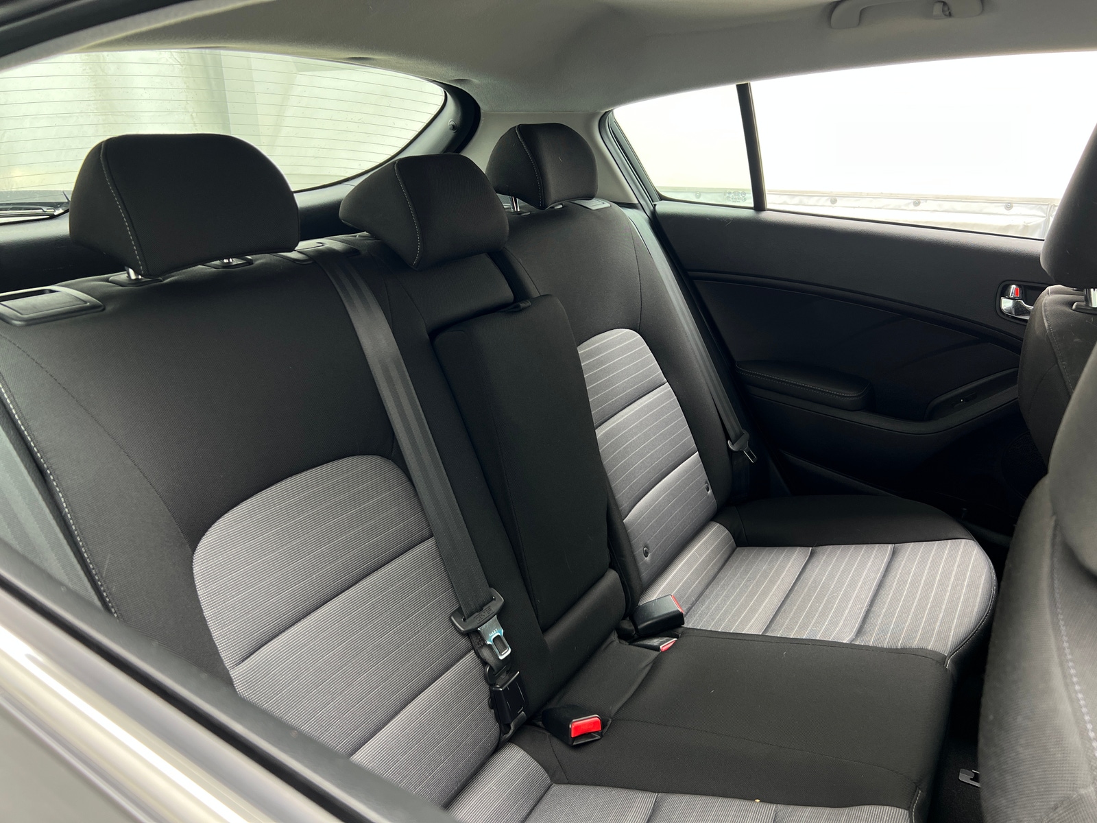 Thumbnail: 2016 Kia Forte - 6