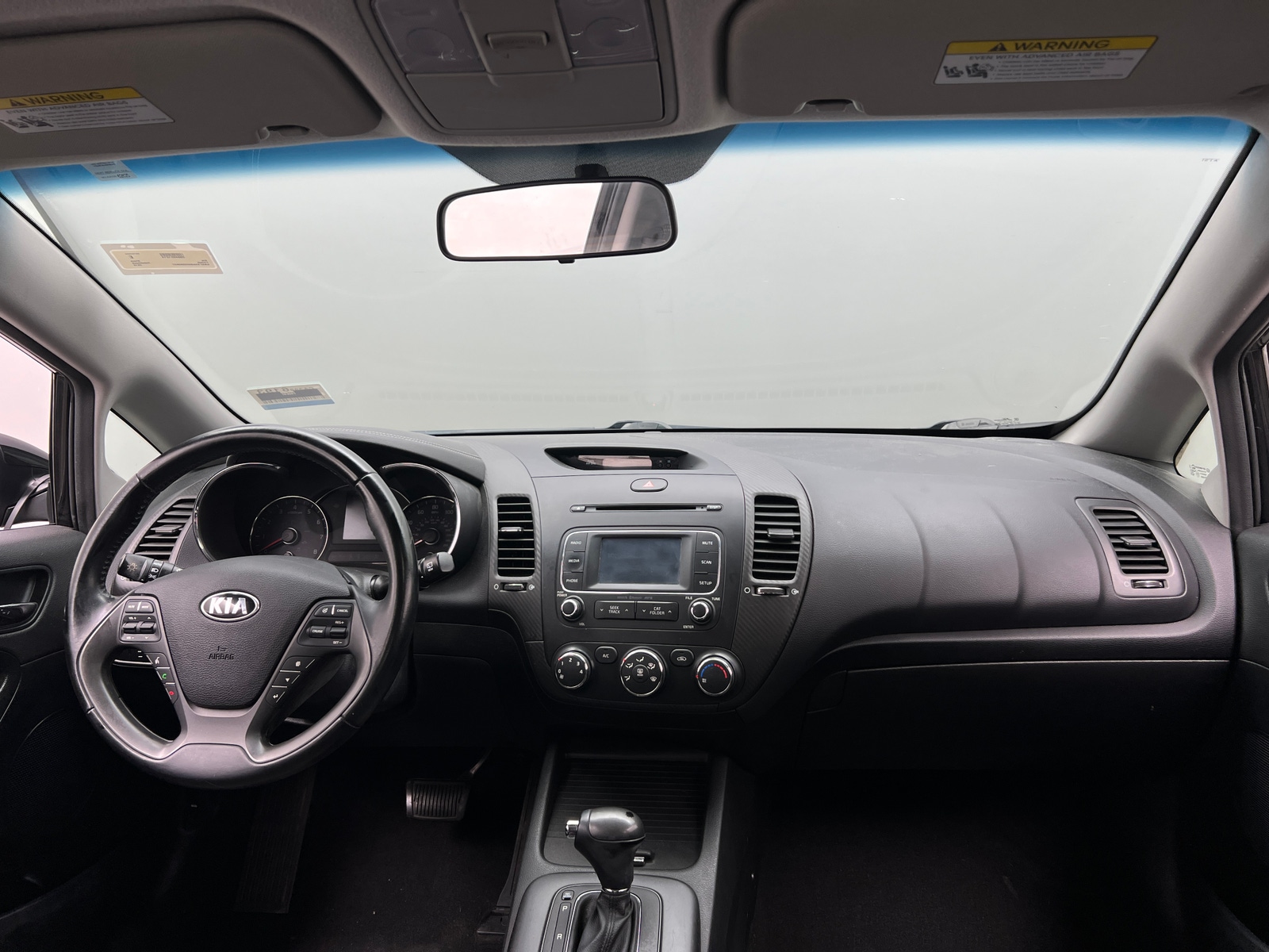 Thumbnail: 2016 Kia Forte - 3