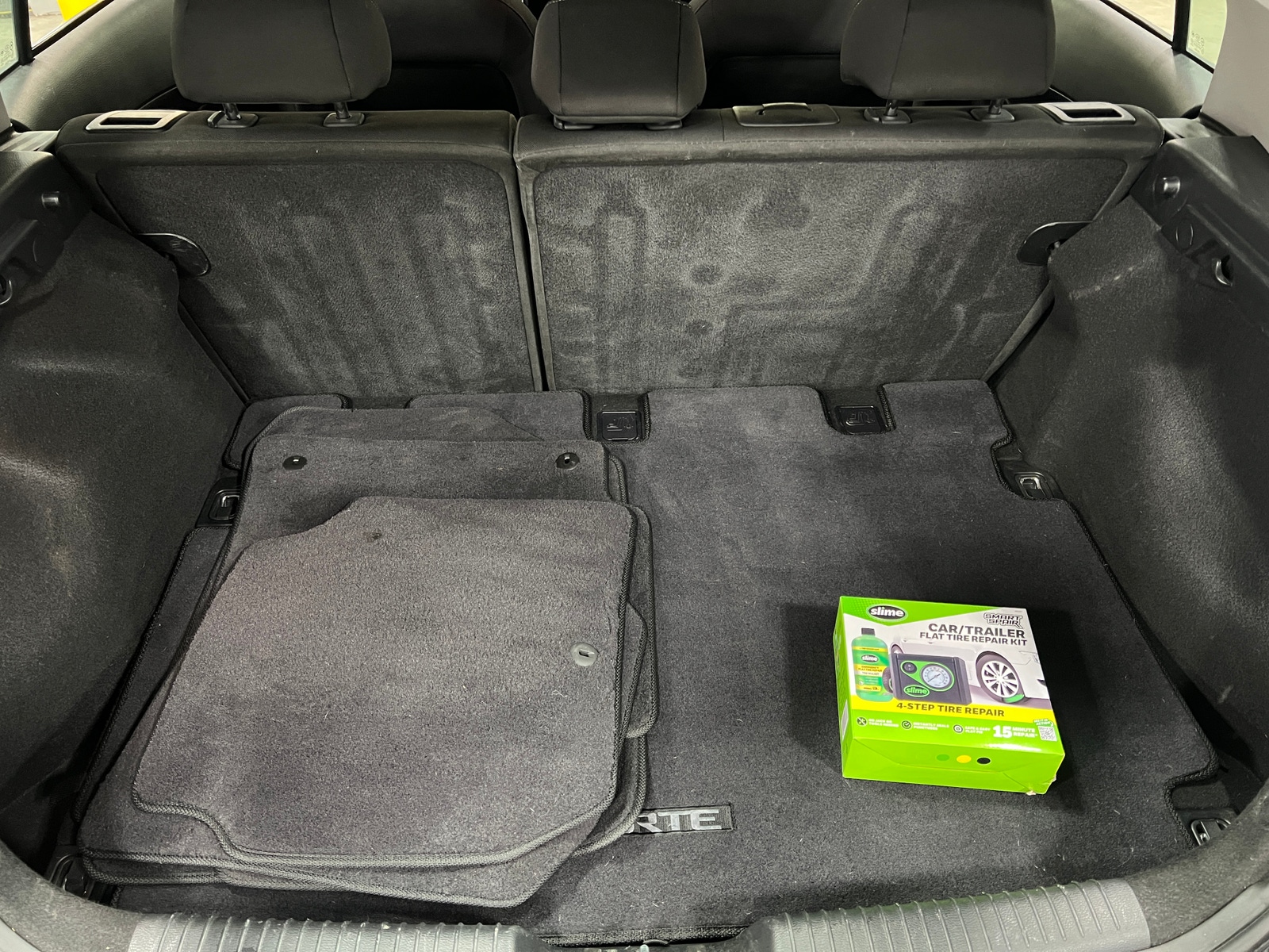 Thumbnail: 2016 Kia Forte - 7