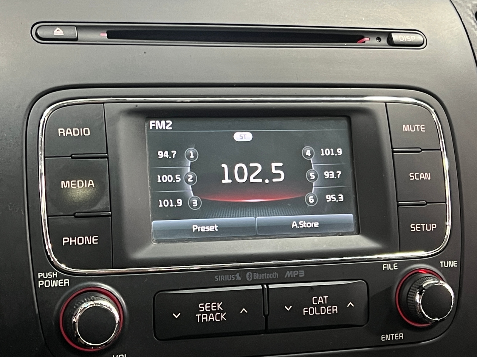 Thumbnail: 2016 Kia Forte - 4