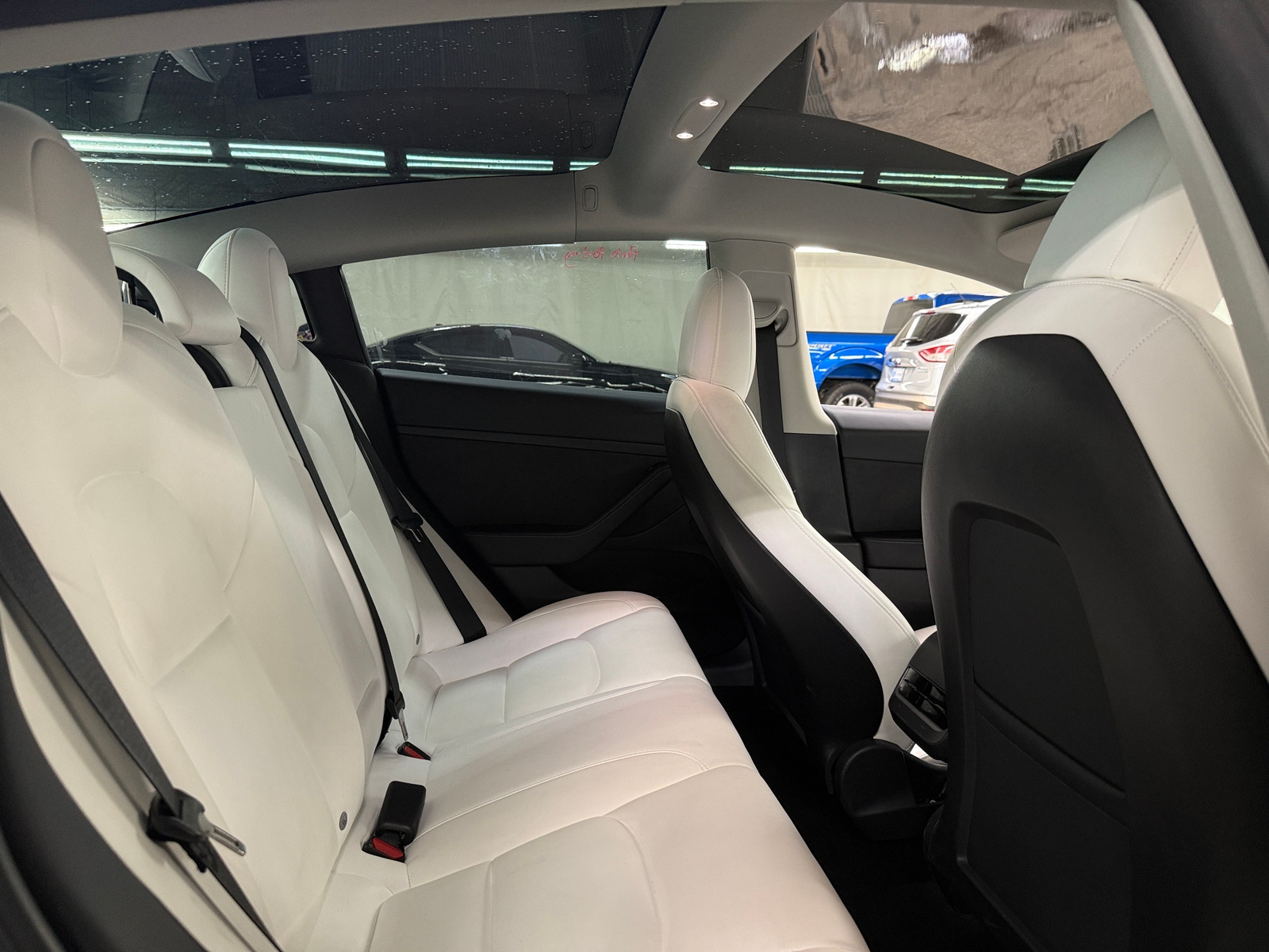 Thumbnail: 2022 Tesla Model 3 - 5