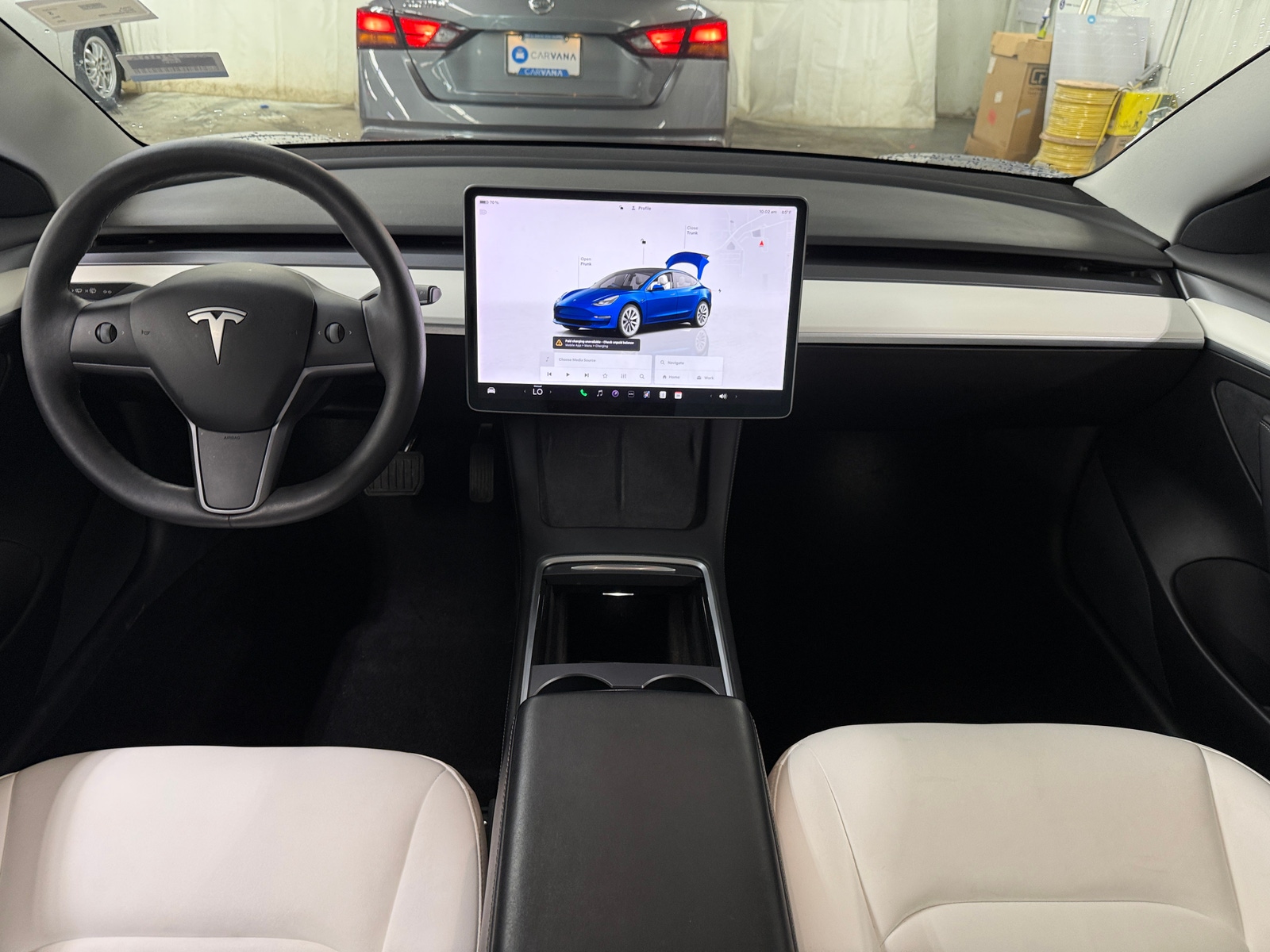 Thumbnail: 2022 Tesla Model 3 - 2