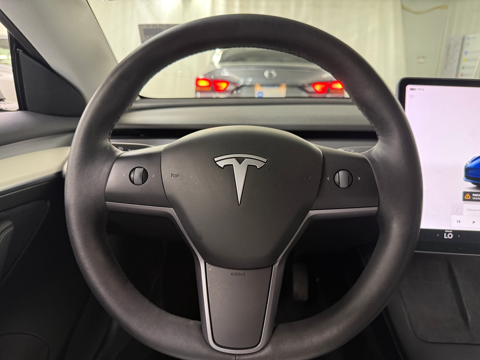 Thumbnail: 2022 Tesla Model 3 - 4