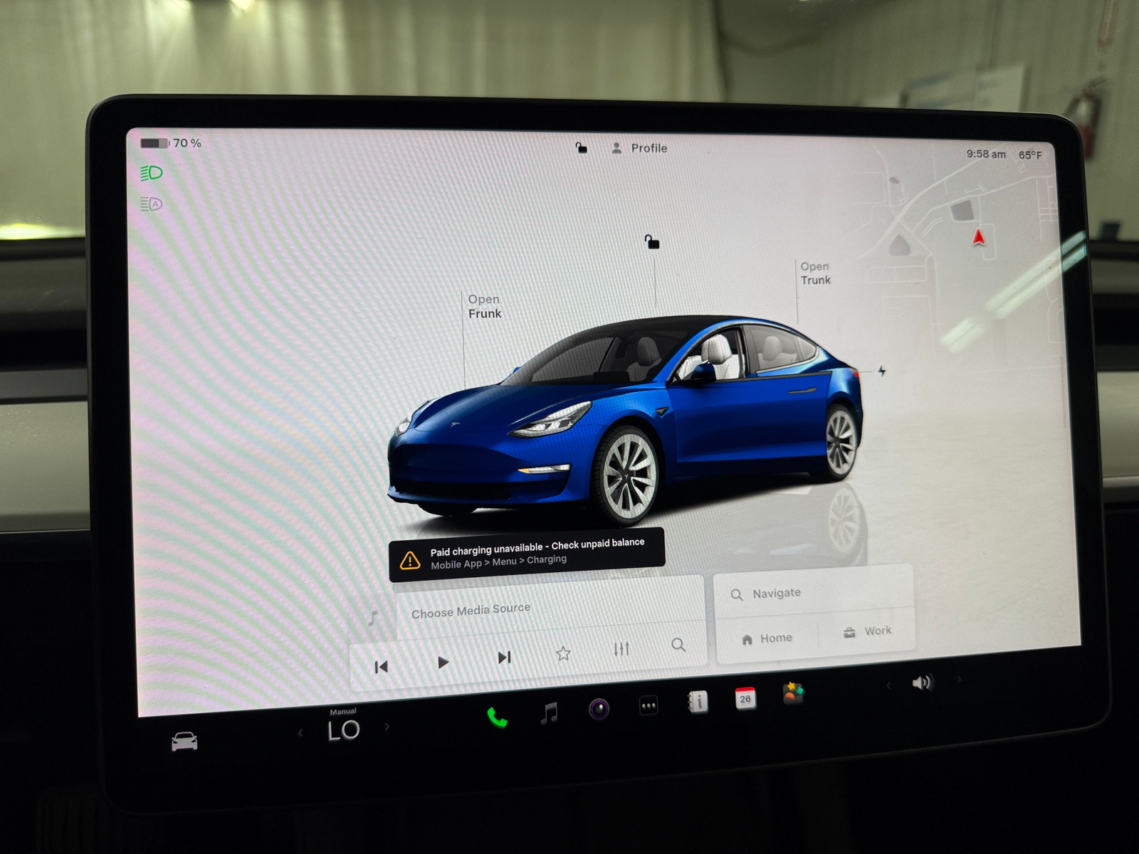 Thumbnail: 2022 Tesla Model 3 - 3