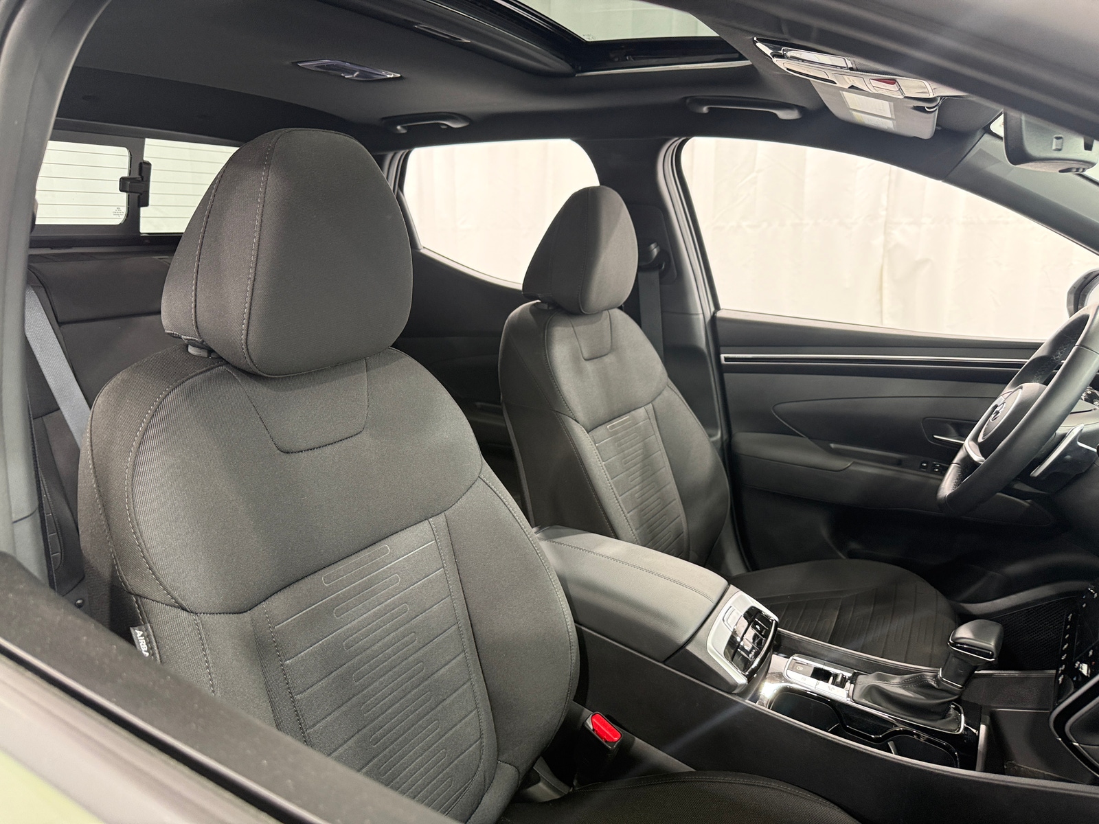 Thumbnail: 2022 Hyundai Santa Cruz - 2