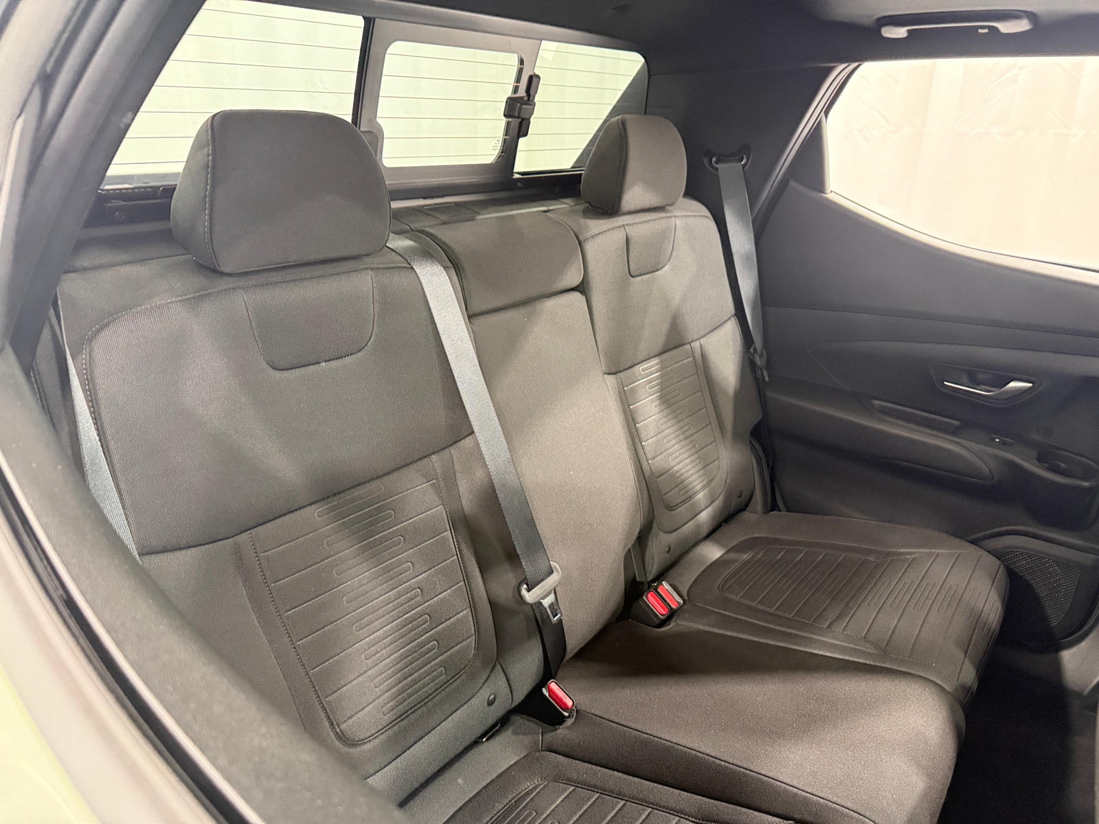 Thumbnail: 2022 Hyundai Santa Cruz - 6