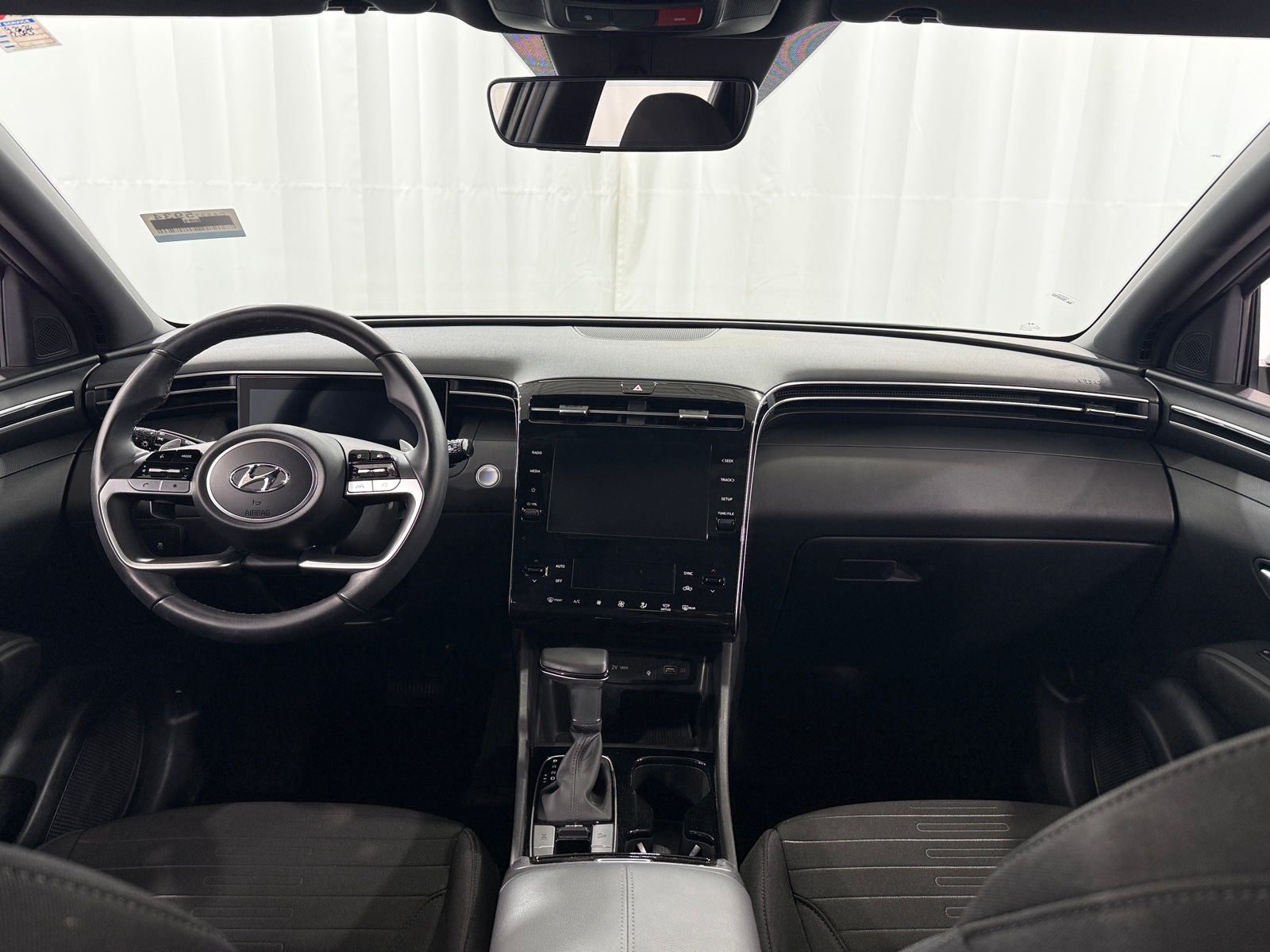 Thumbnail: 2022 Hyundai Santa Cruz - 3