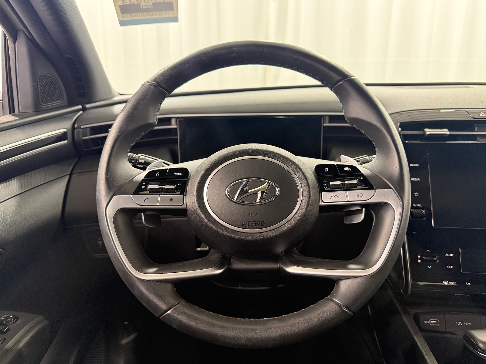 Thumbnail: 2022 Hyundai Santa Cruz - 5