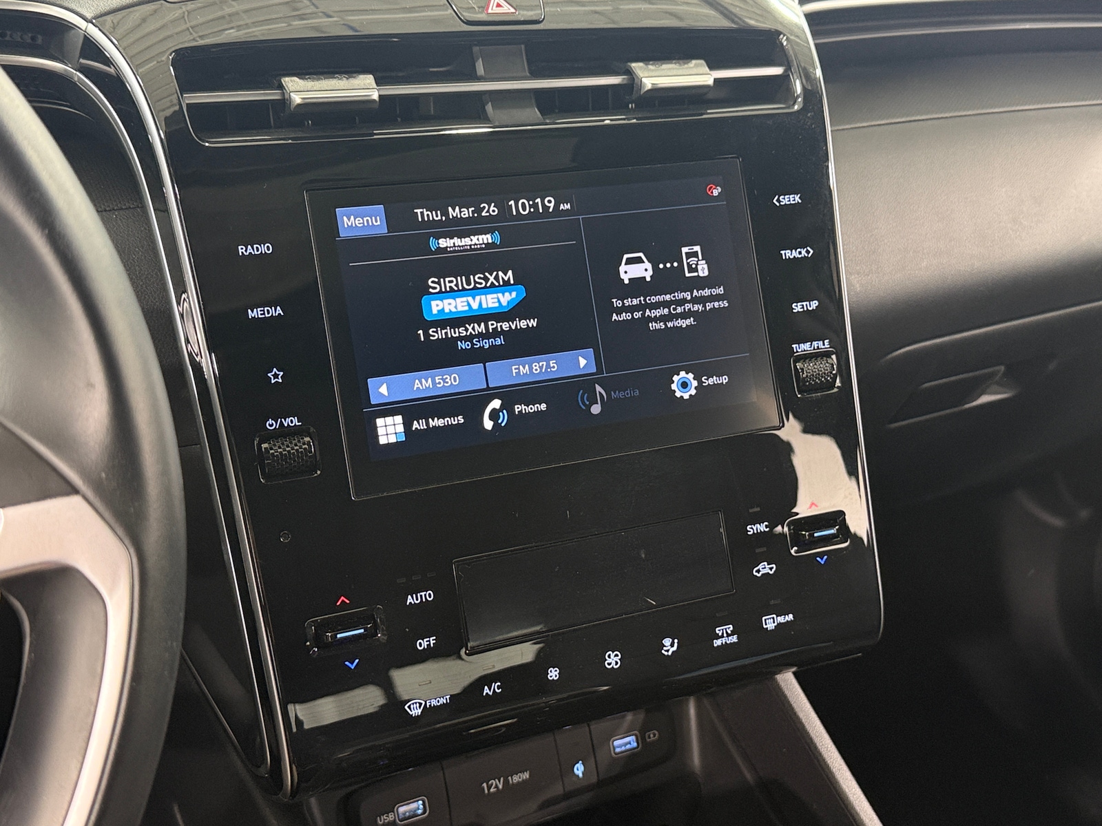 Thumbnail: 2022 Hyundai Santa Cruz - 4