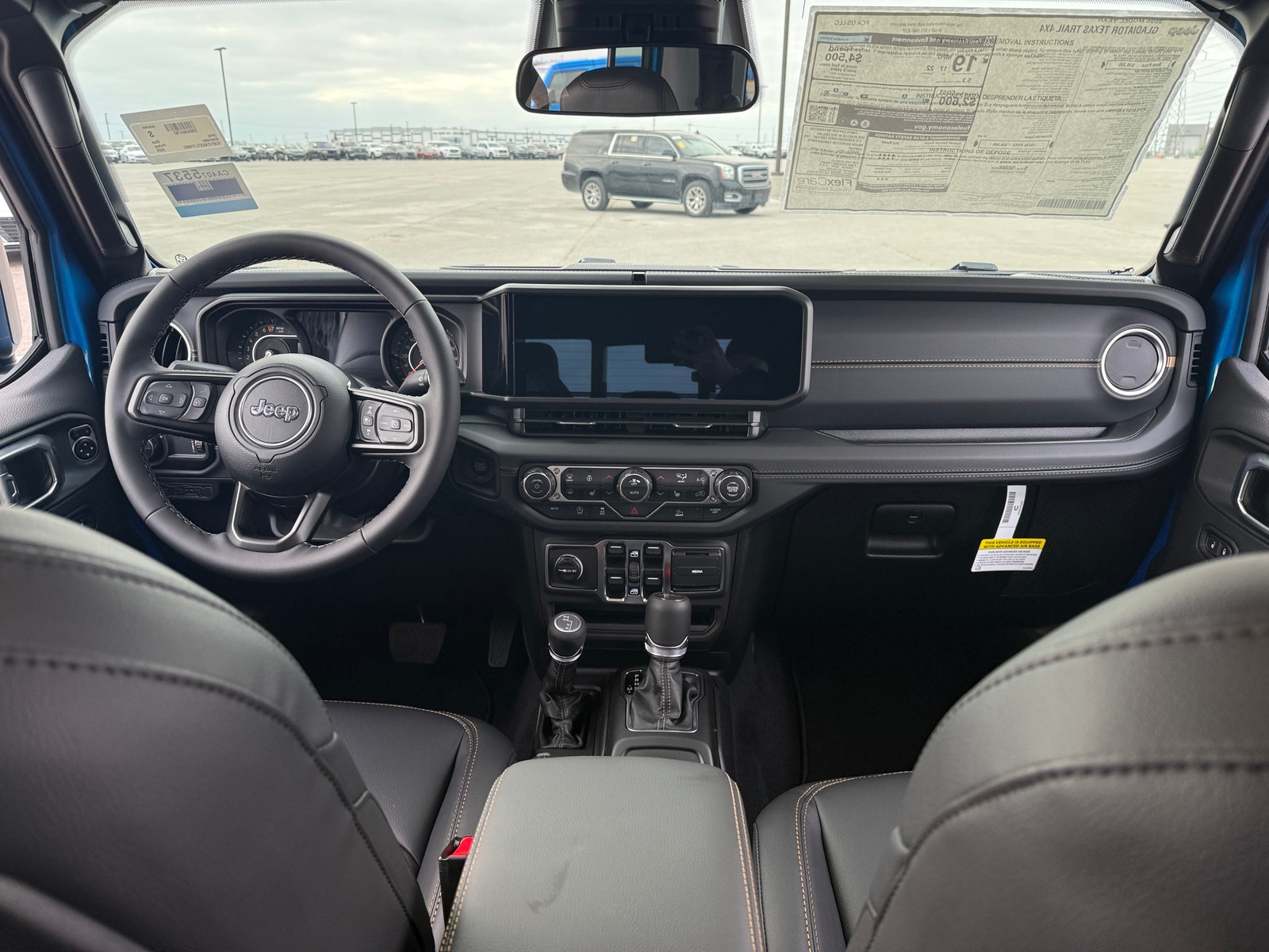 Thumbnail: 2026 Jeep Gladiator - 2