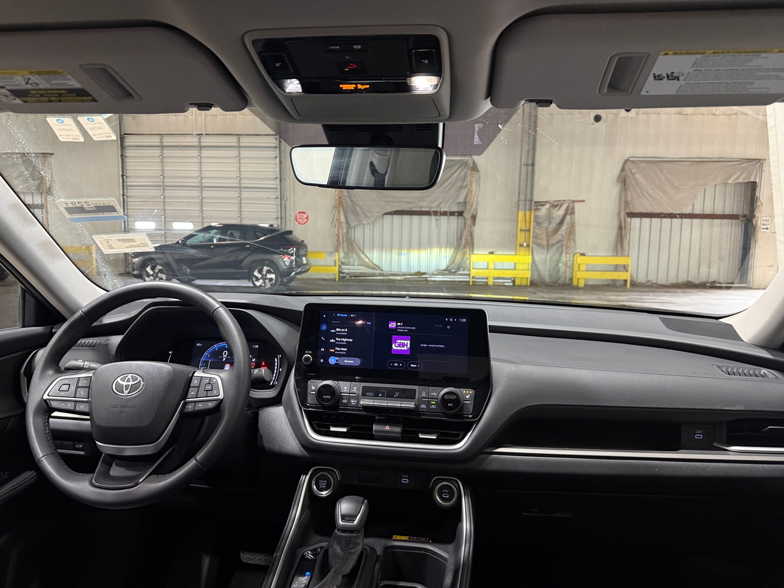 Thumbnail: 2025 Toyota Grand Highlander - 3