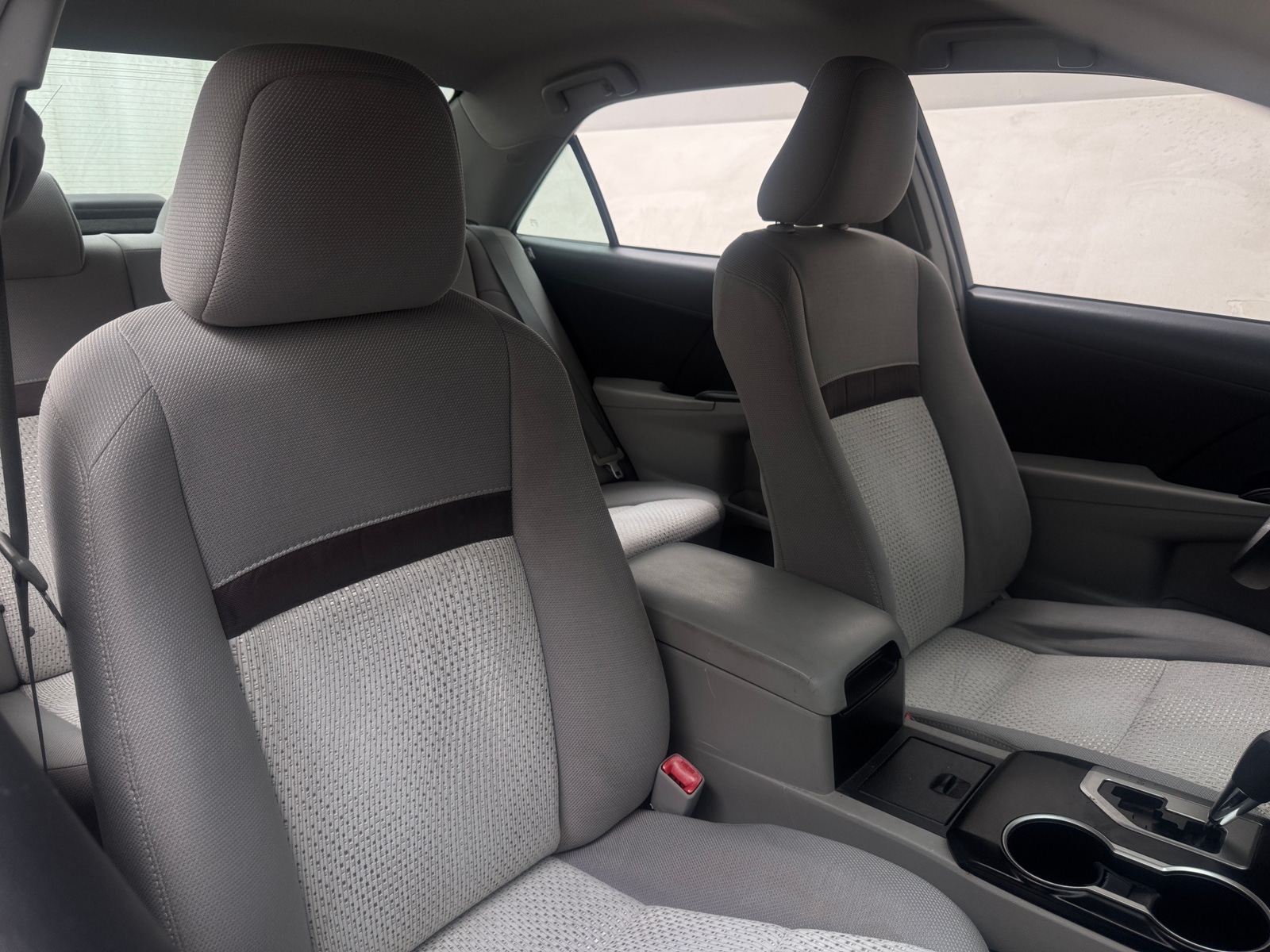 Thumbnail: 2013 Toyota Camry - 2