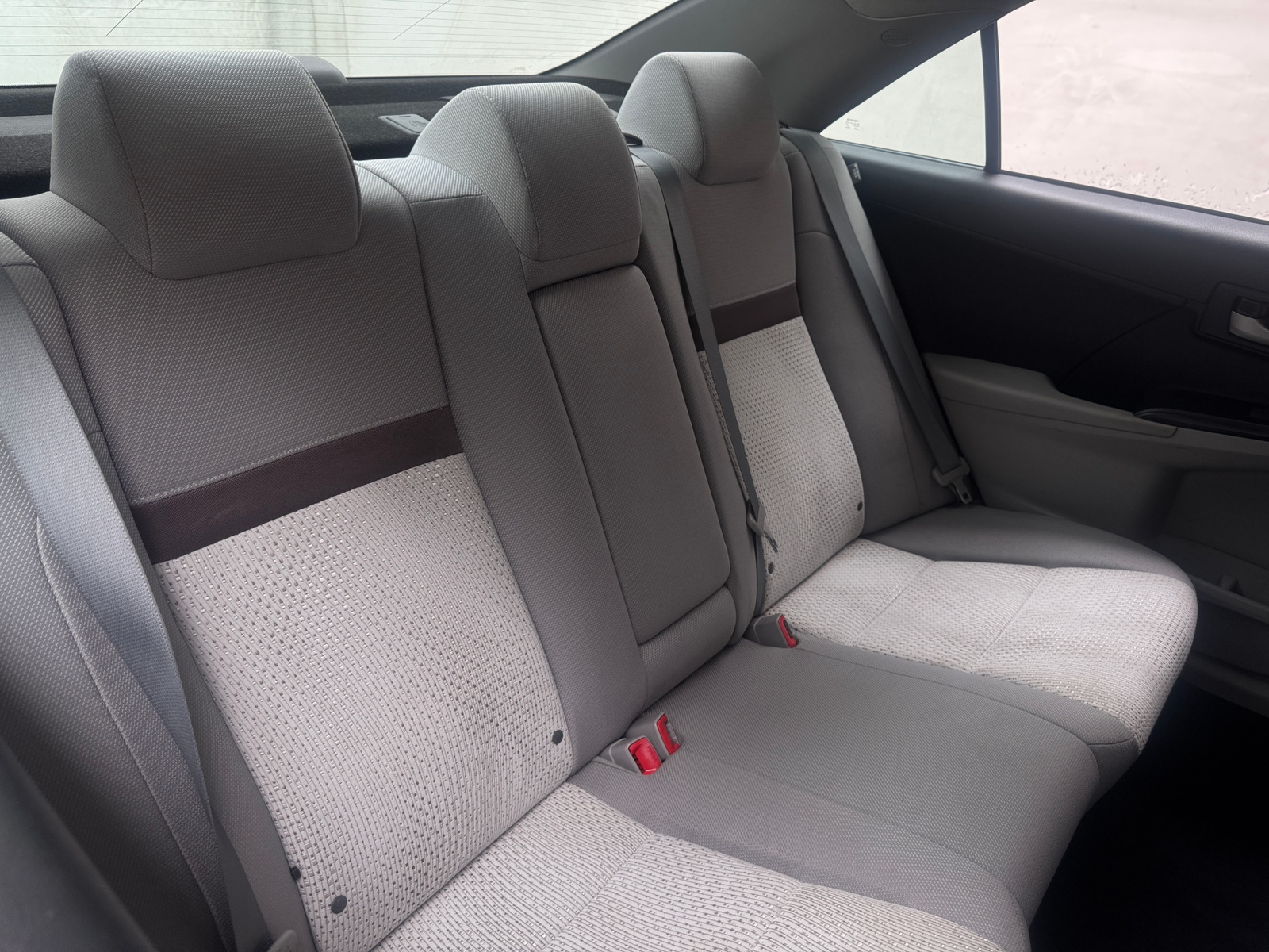 Thumbnail: 2013 Toyota Camry - 6