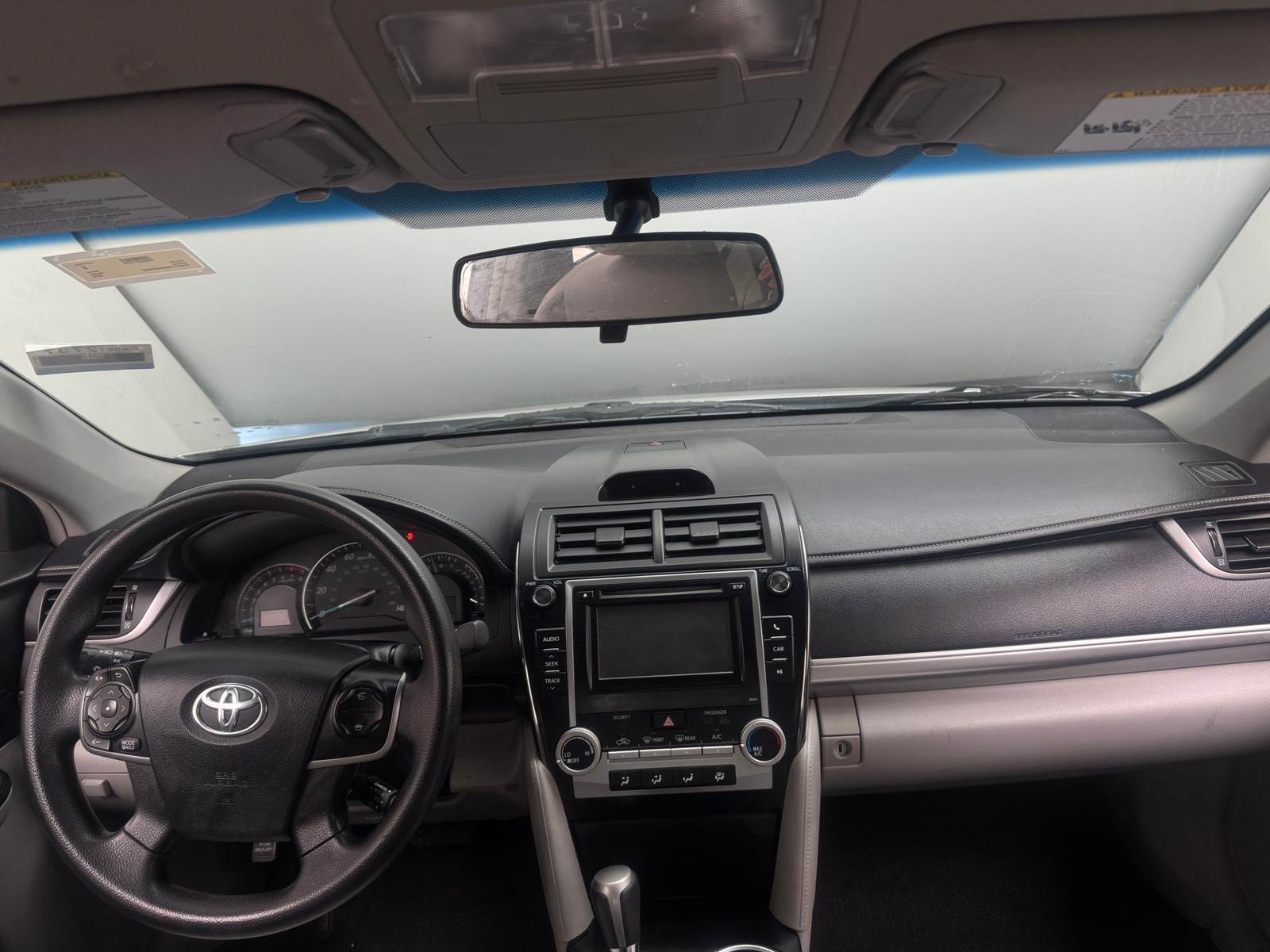 Thumbnail: 2013 Toyota Camry - 3