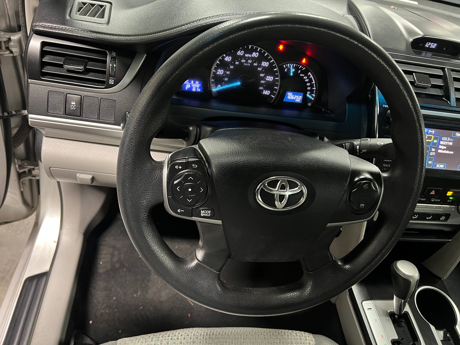 Thumbnail: 2013 Toyota Camry - 5