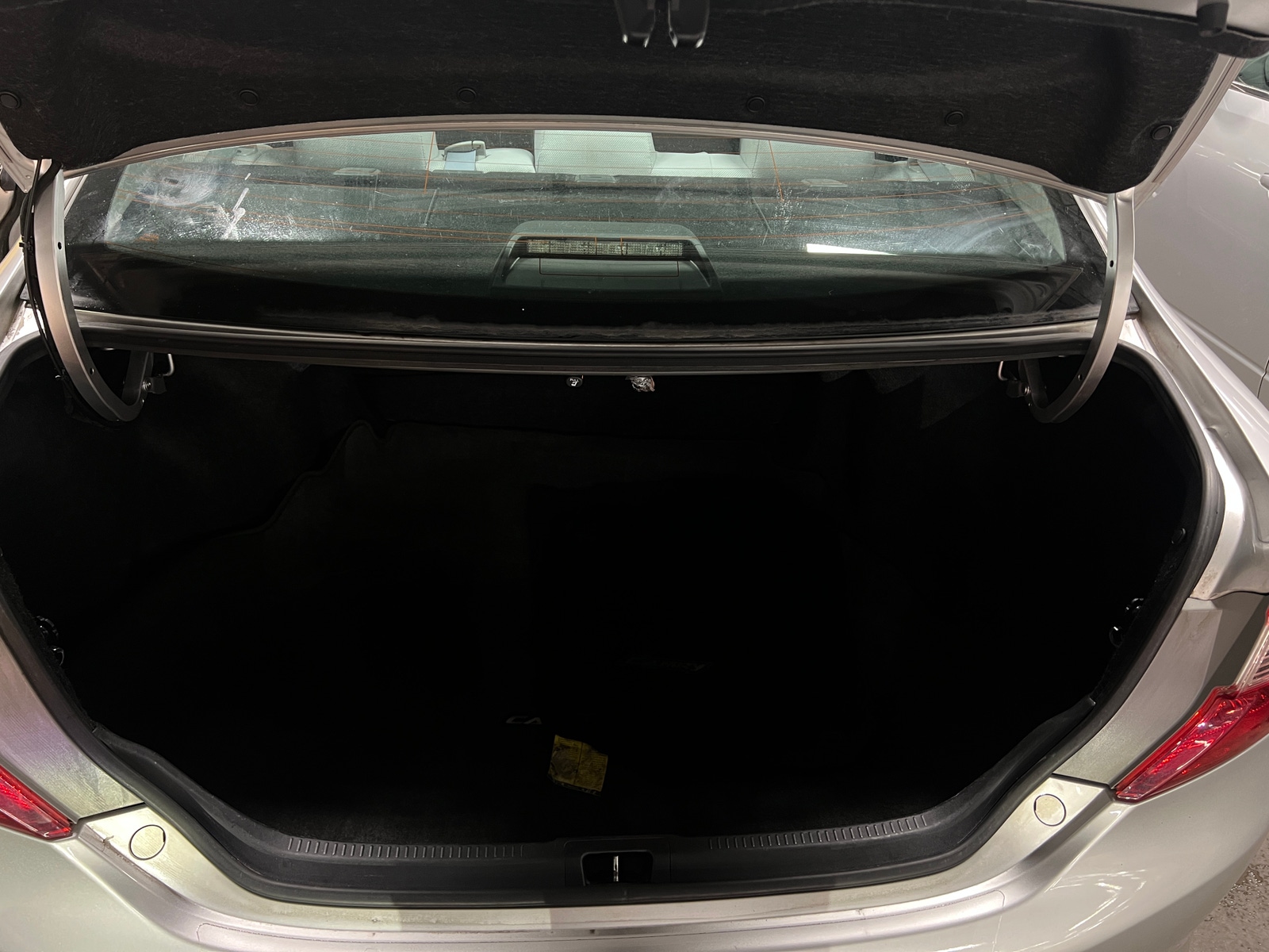 Thumbnail: 2013 Toyota Camry - 7