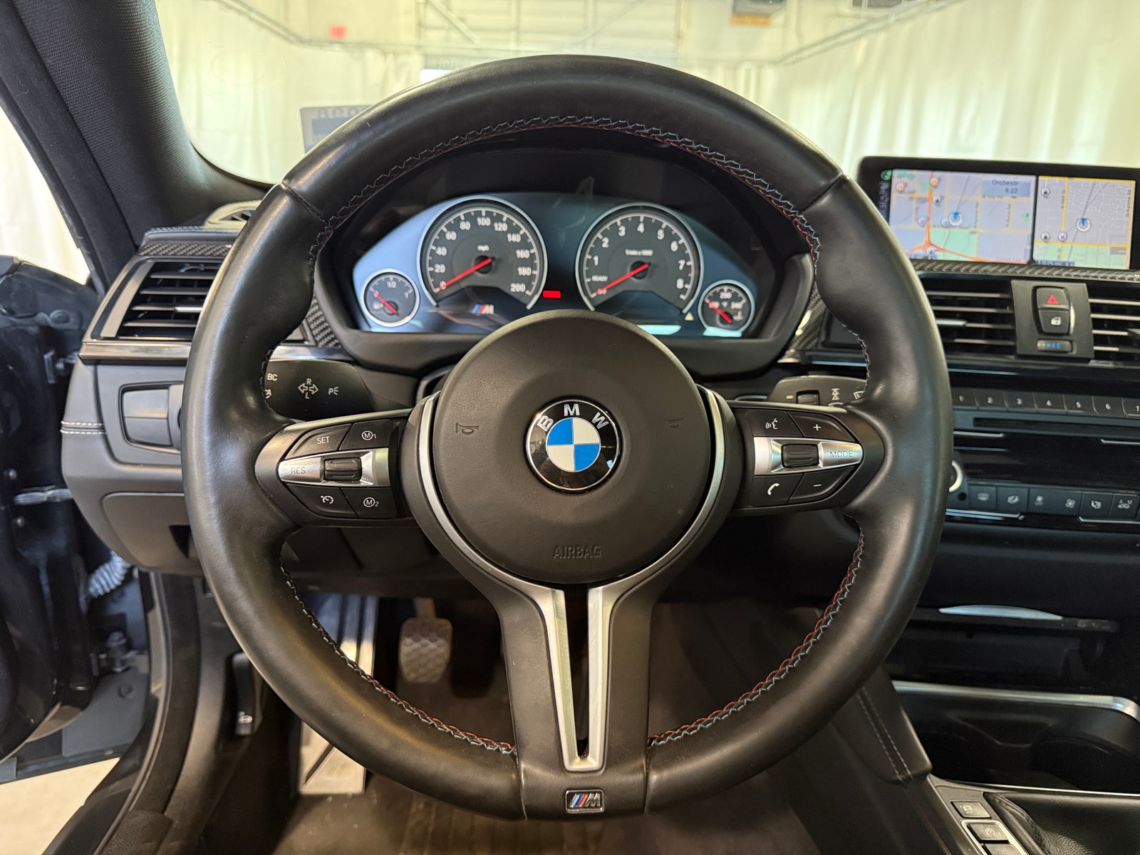 Thumbnail: 2015 BMW M4 - 3