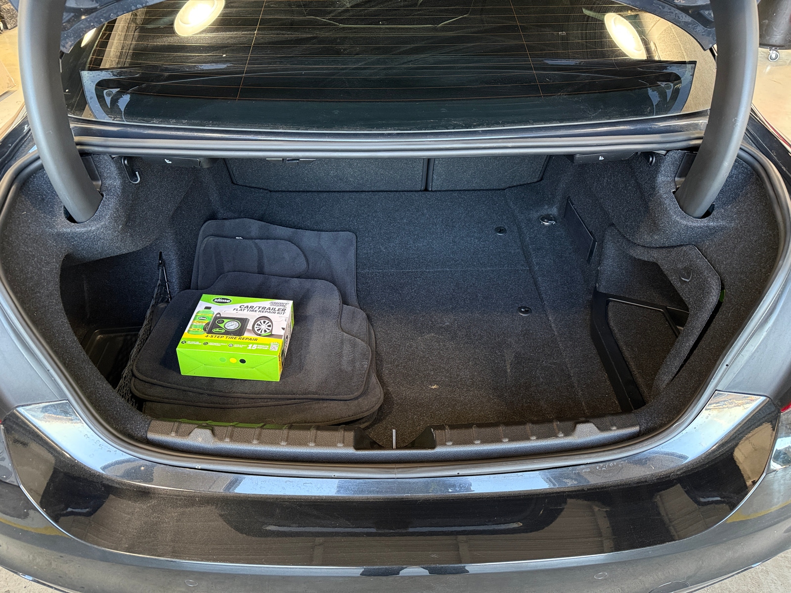 Thumbnail: 2015 BMW M4 - 4