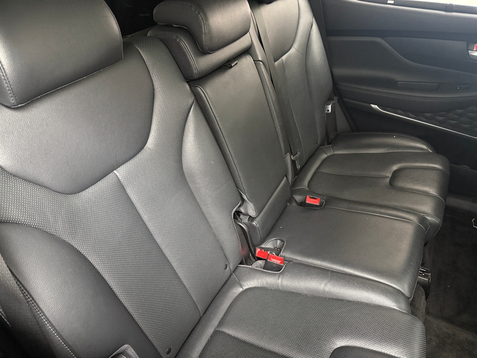 Thumbnail: 2019 Hyundai Santa Fe - 5