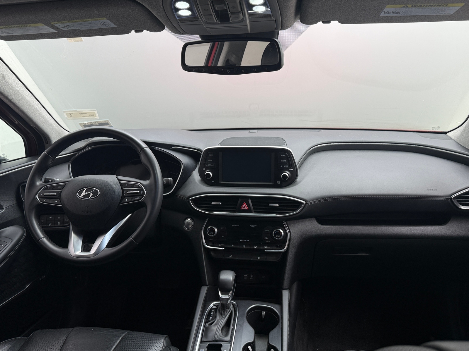 Thumbnail: 2019 Hyundai Santa Fe - 2