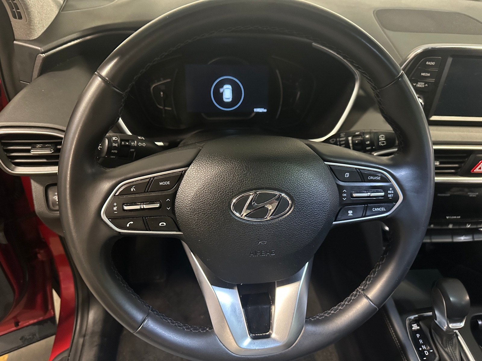 Thumbnail: 2019 Hyundai Santa Fe - 4