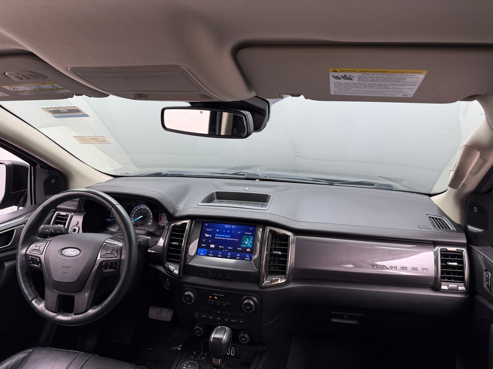 Thumbnail: 2019 Ford Ranger - 2