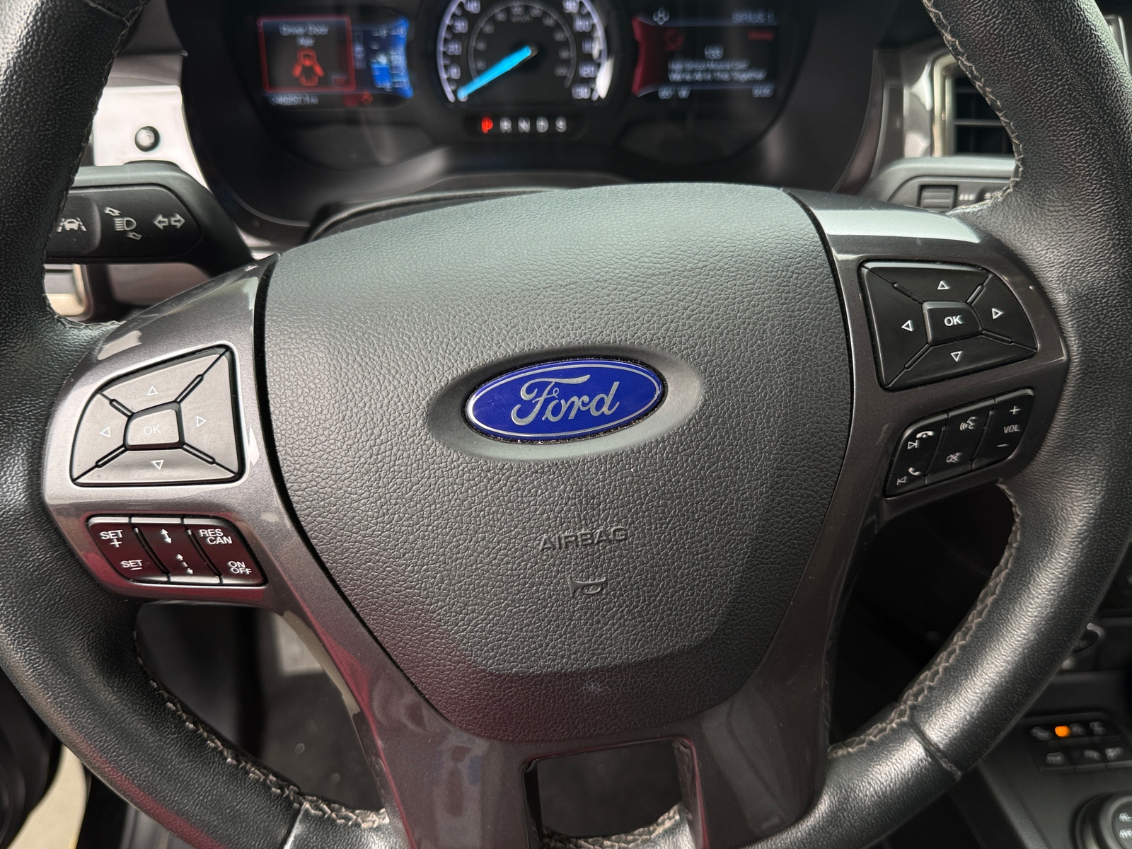 Thumbnail: 2019 Ford Ranger - 4