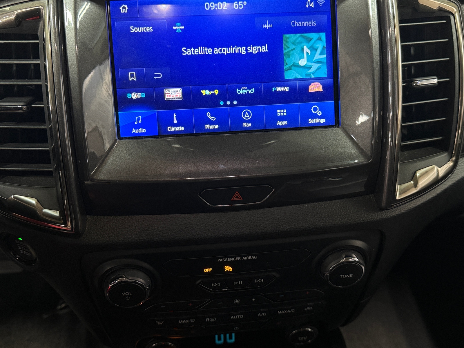 Thumbnail: 2019 Ford Ranger - 3