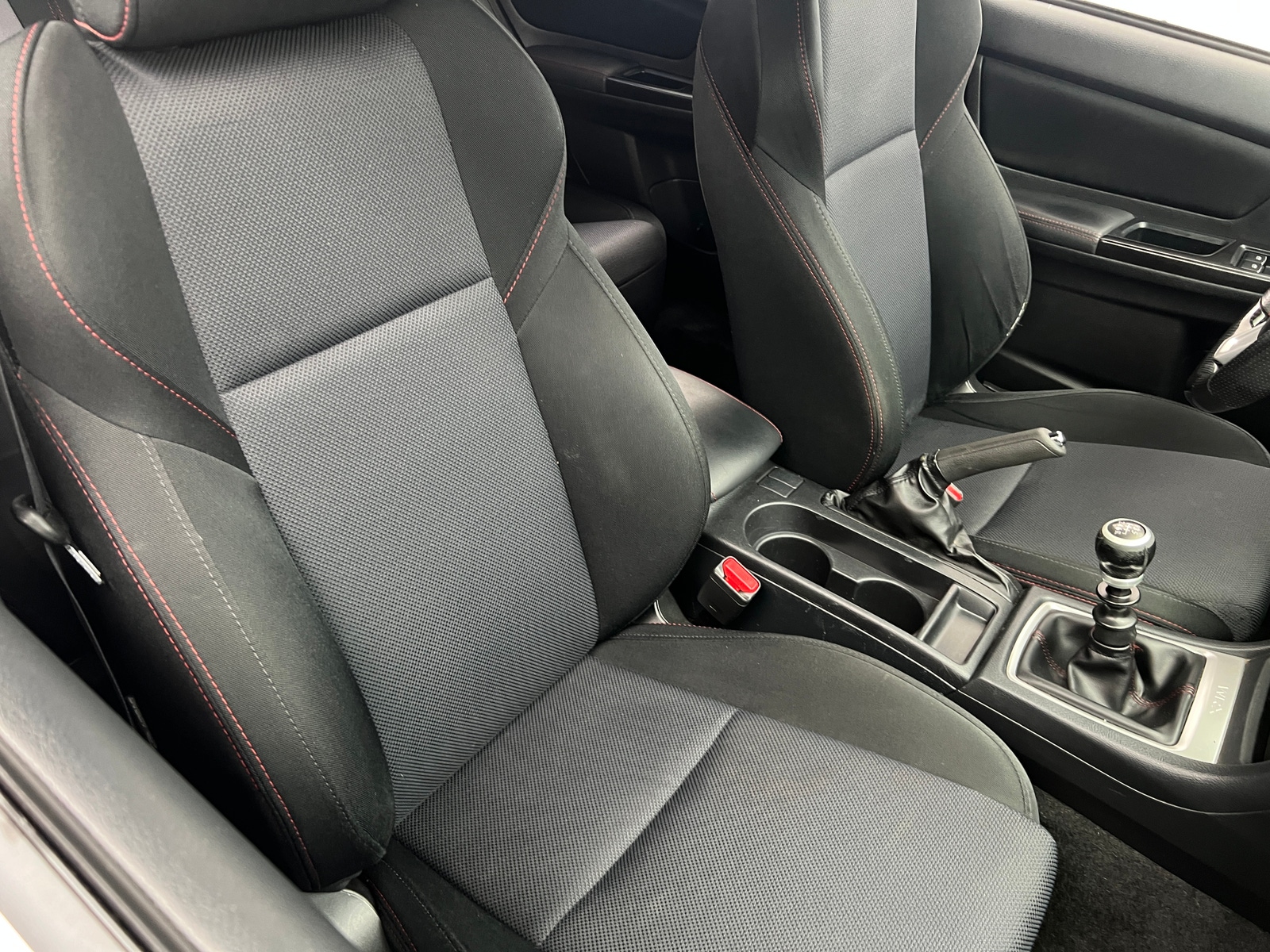 Thumbnail: 2017 Subaru WRX - 2