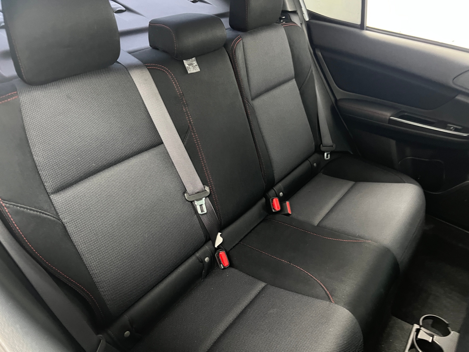 Thumbnail: 2017 Subaru WRX - 6