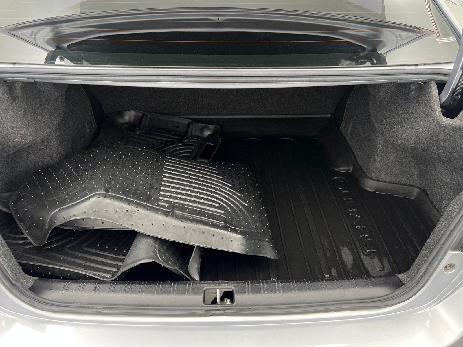 Thumbnail: 2017 Subaru WRX - 7