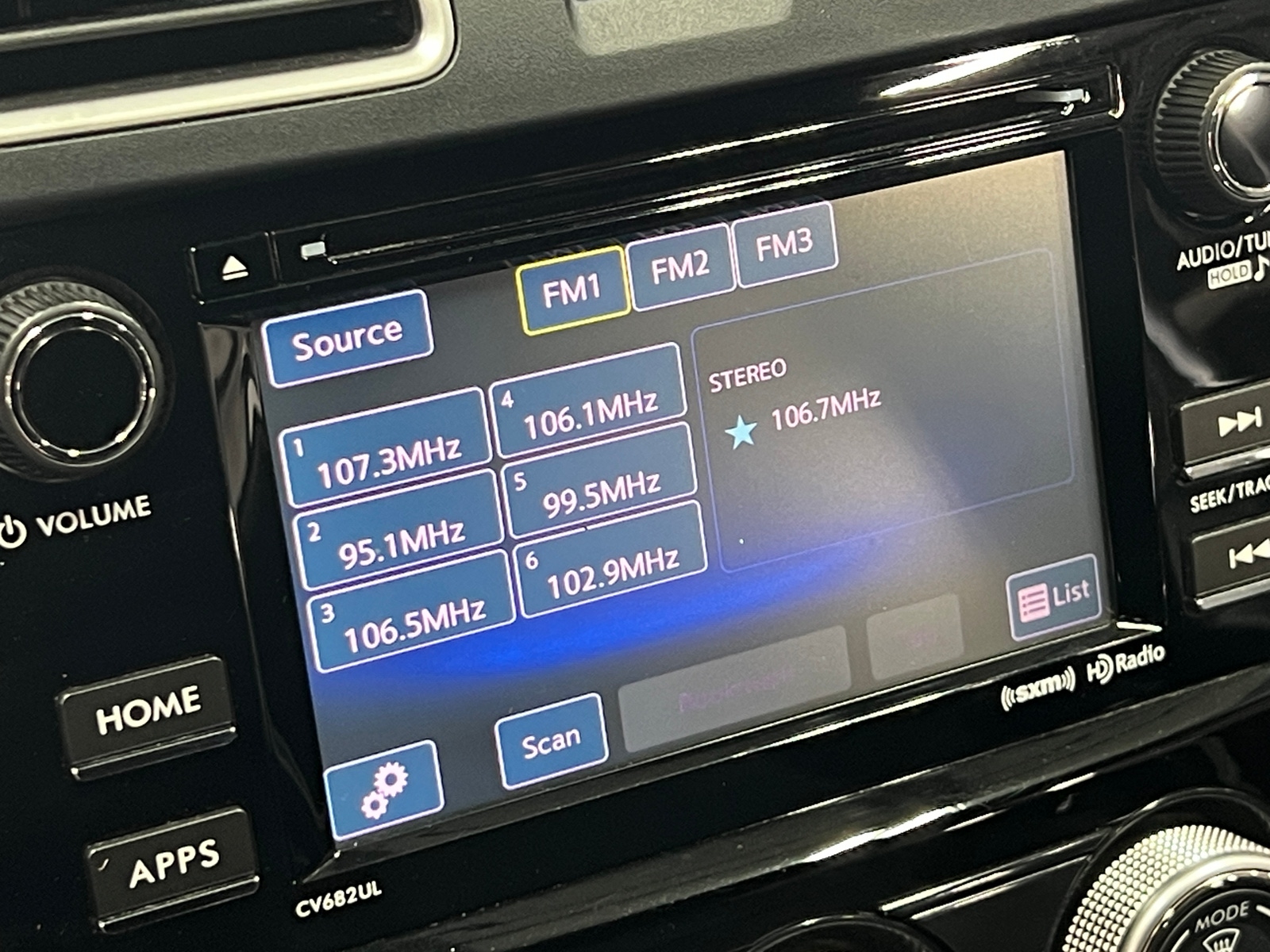 Thumbnail: 2017 Subaru WRX - 4