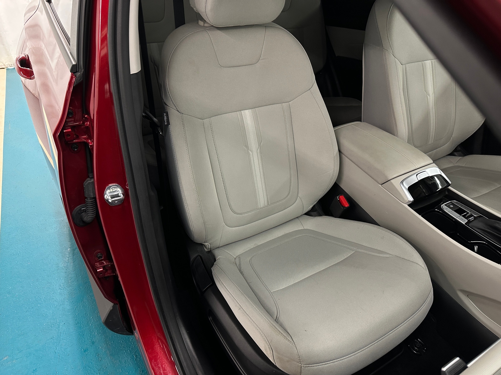 Thumbnail: 2025 Hyundai Tucson - 2