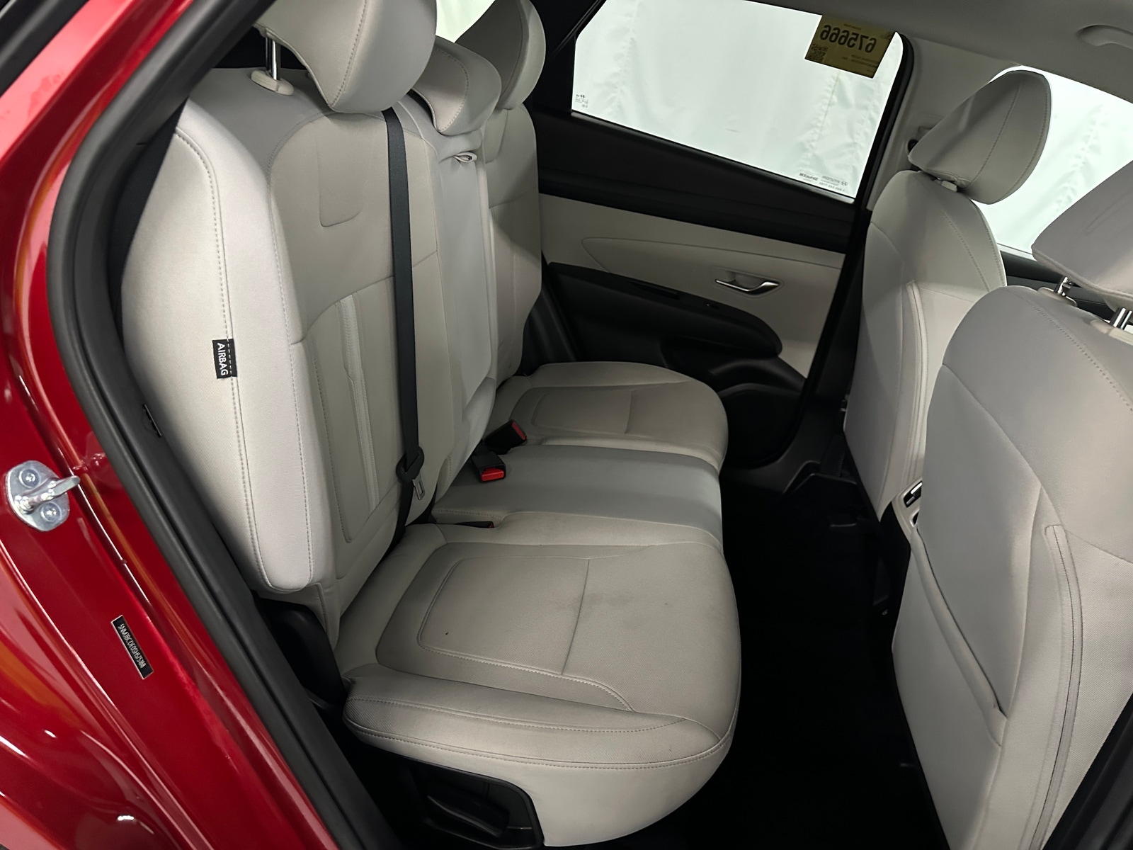 Thumbnail: 2025 Hyundai Tucson - 6