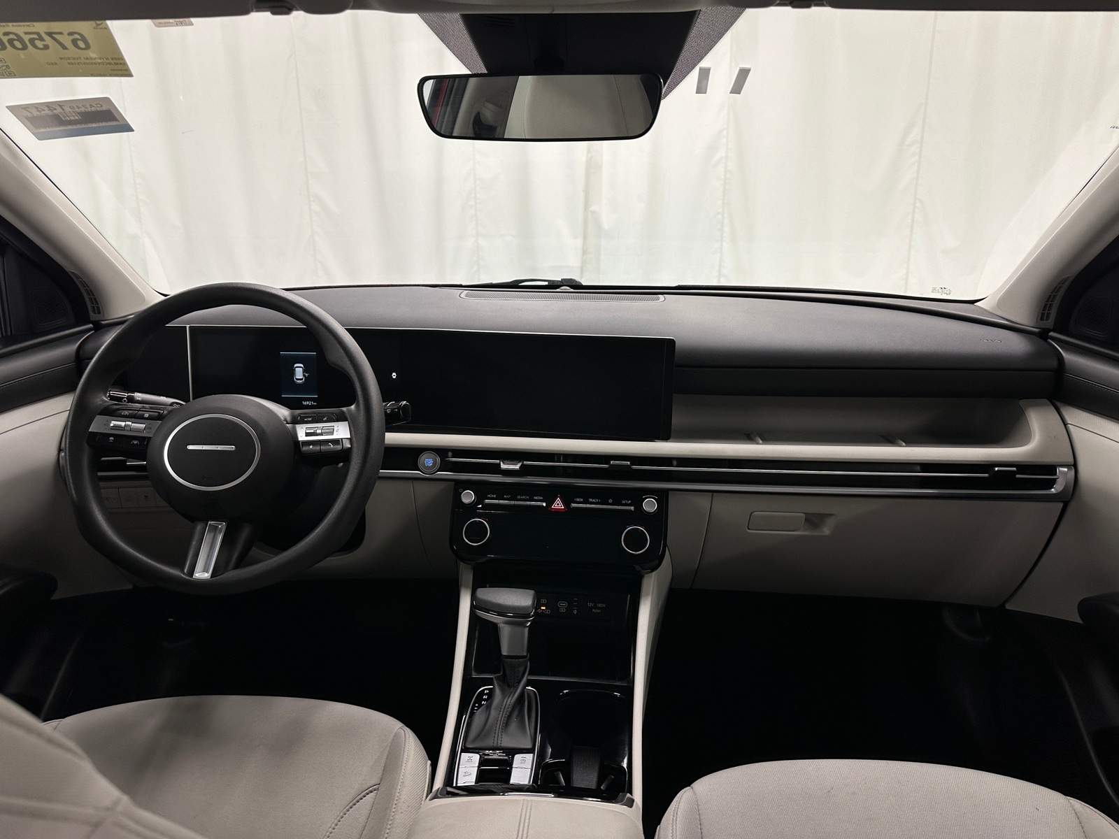 Thumbnail: 2025 Hyundai Tucson - 3