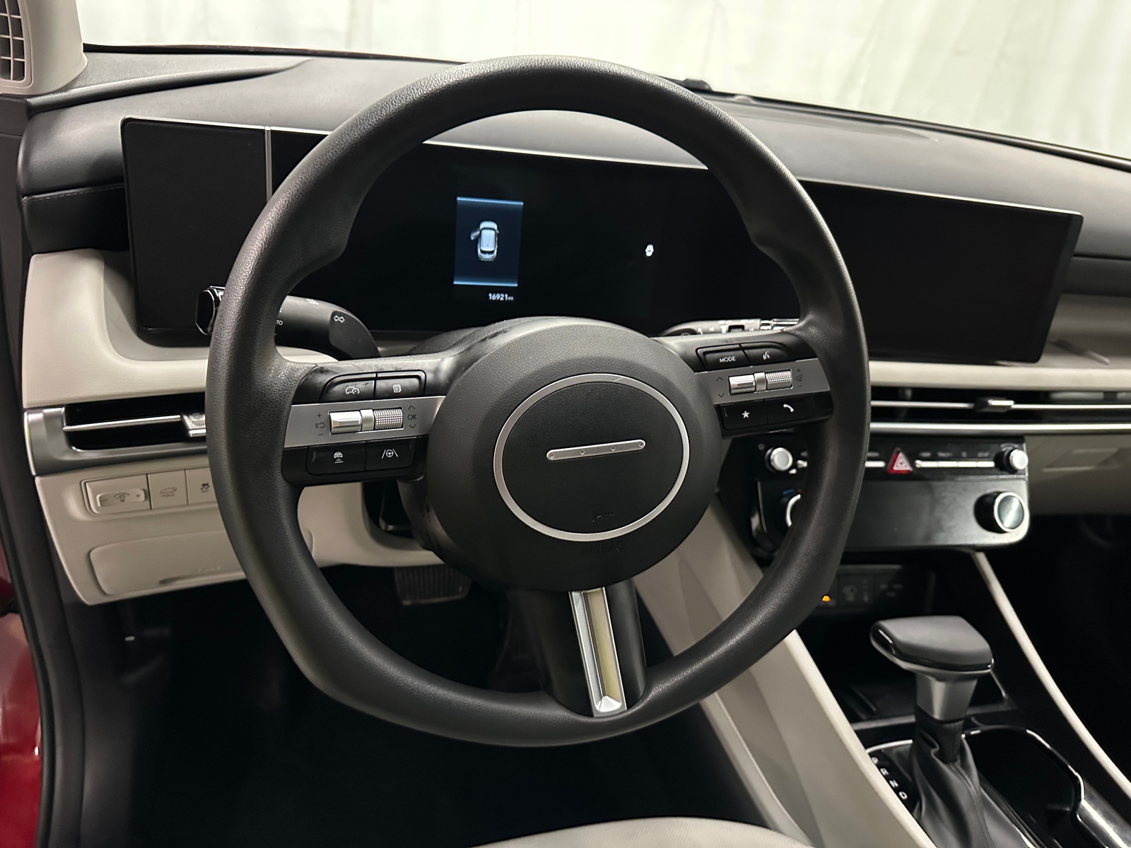 Thumbnail: 2025 Hyundai Tucson - 5