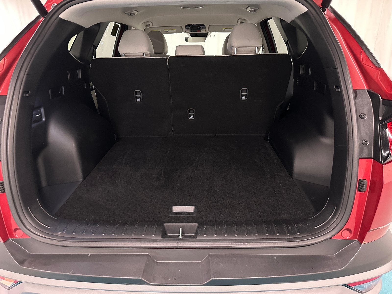 Thumbnail: 2025 Hyundai Tucson - 7