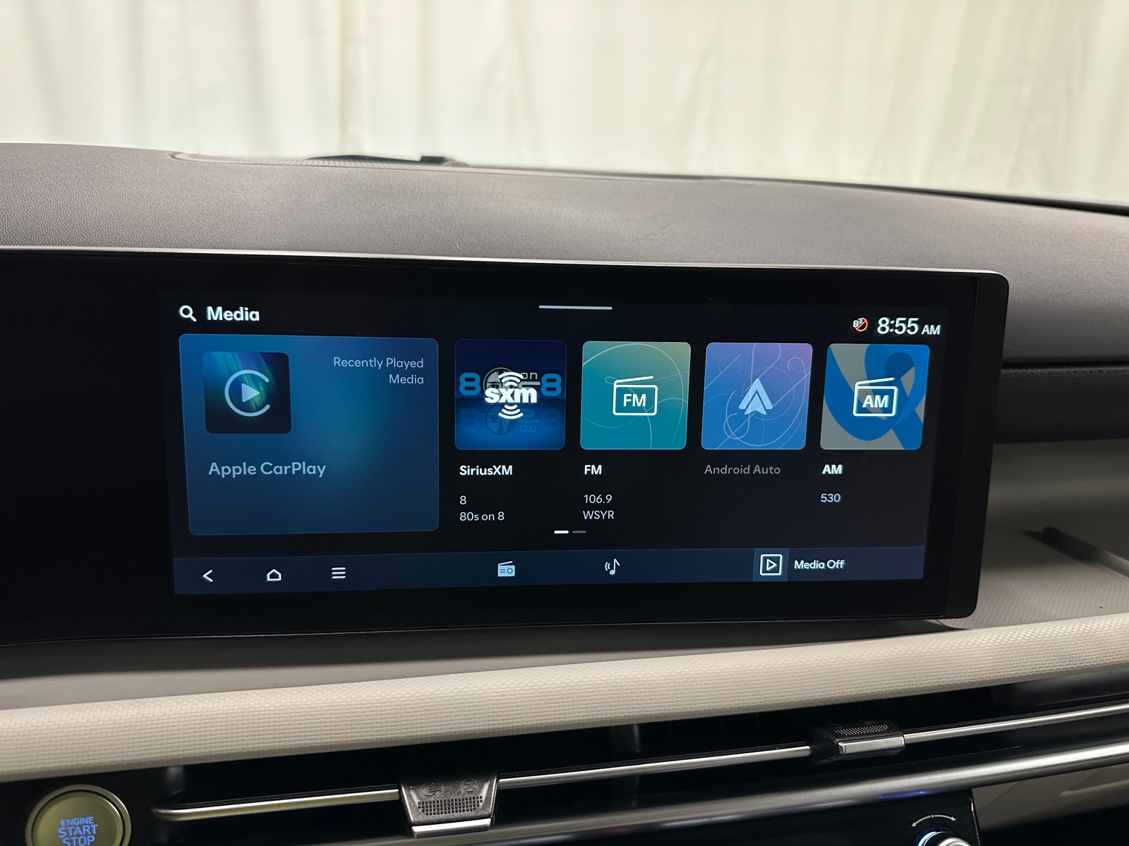 Thumbnail: 2025 Hyundai Tucson - 4